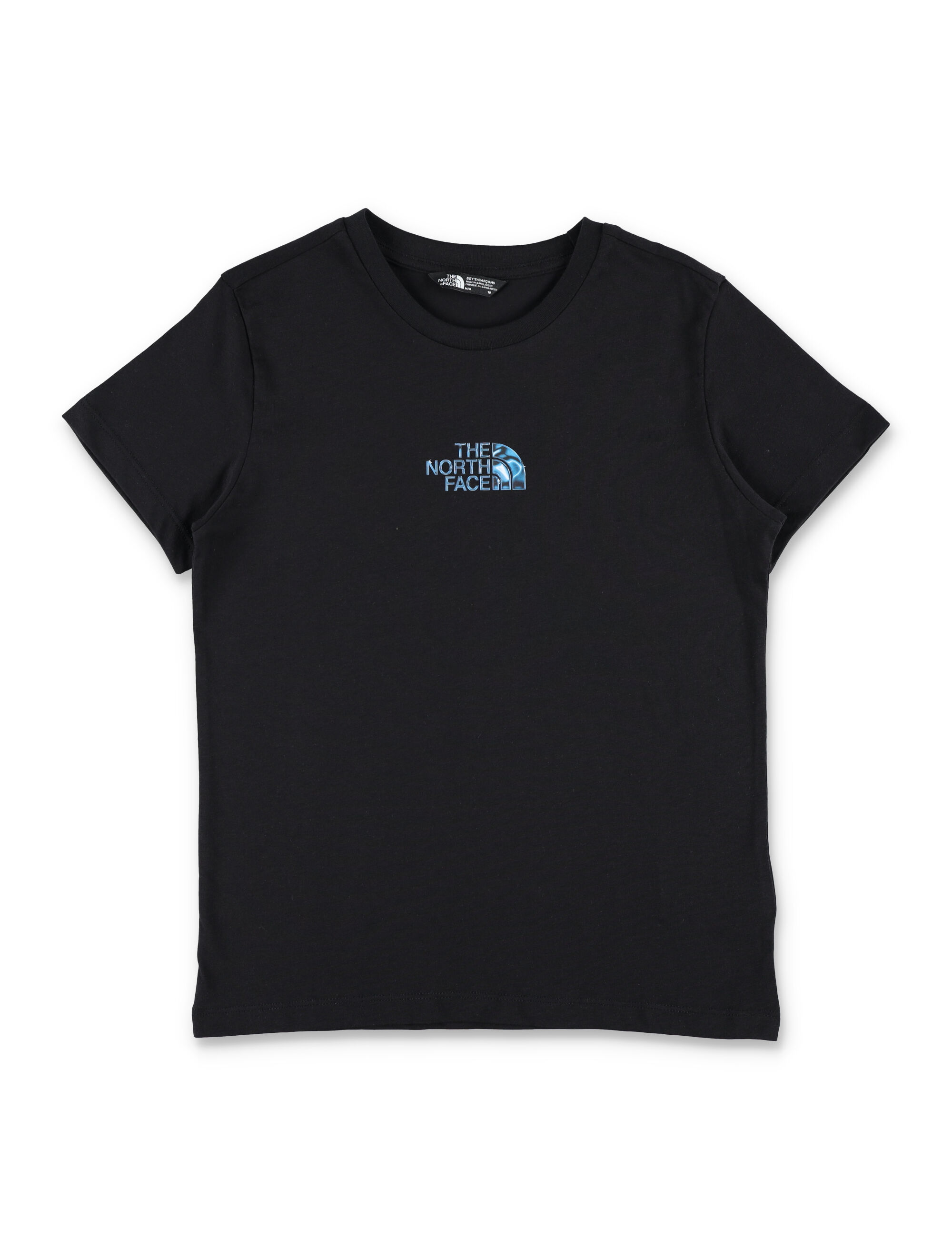 THE NORTH FACE T-shirts and Polos Black NF0A8G1WJK31 (THE NORTH FACE / Tシャツ・カットソー ) | THE NORTH FACE (ザ・ノース・フェイス)