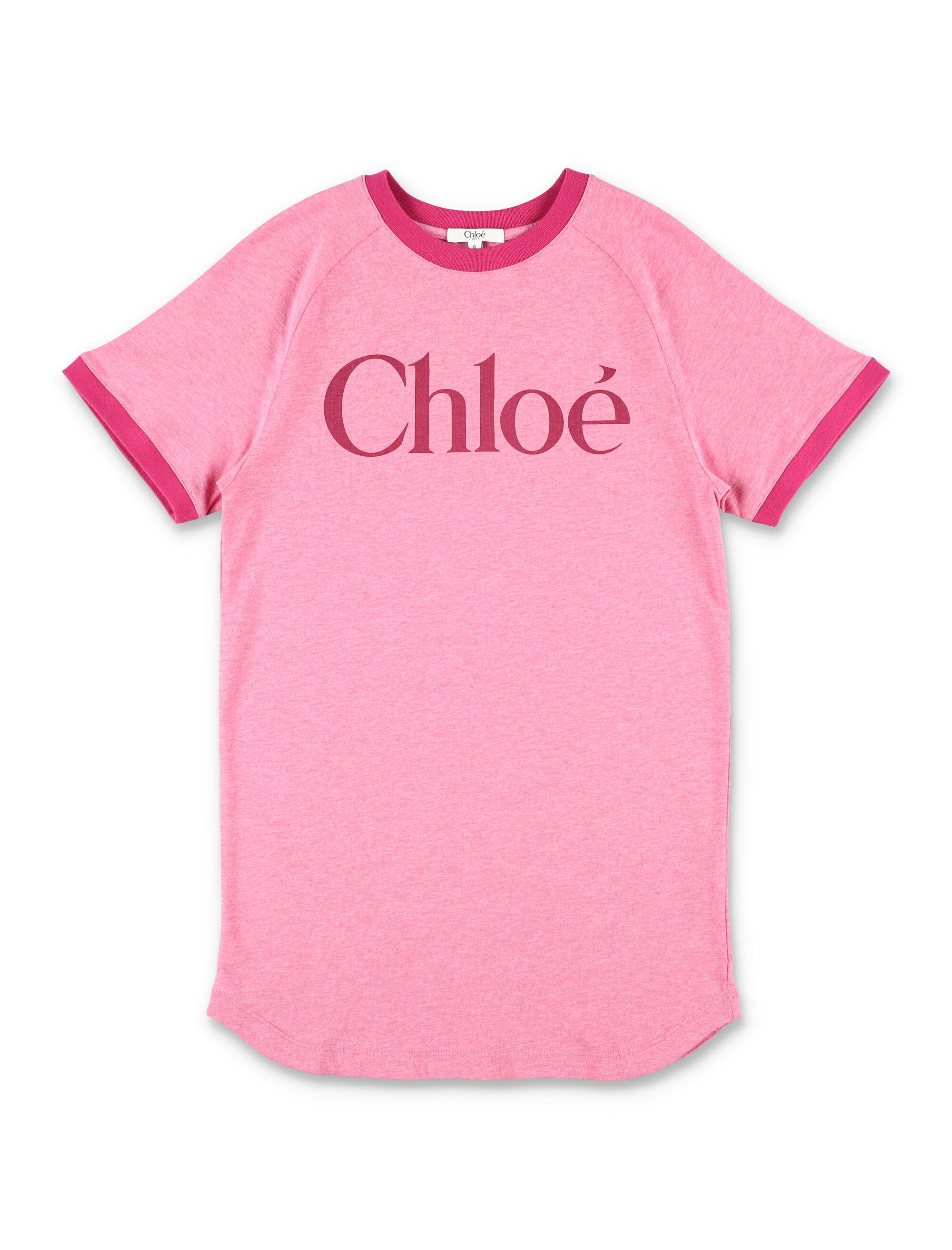 Chloè Dresses Fuchsia C20819F04 (Chloé / ワンピース・ドレス・オールインワン ) | Chloé (クロエ)