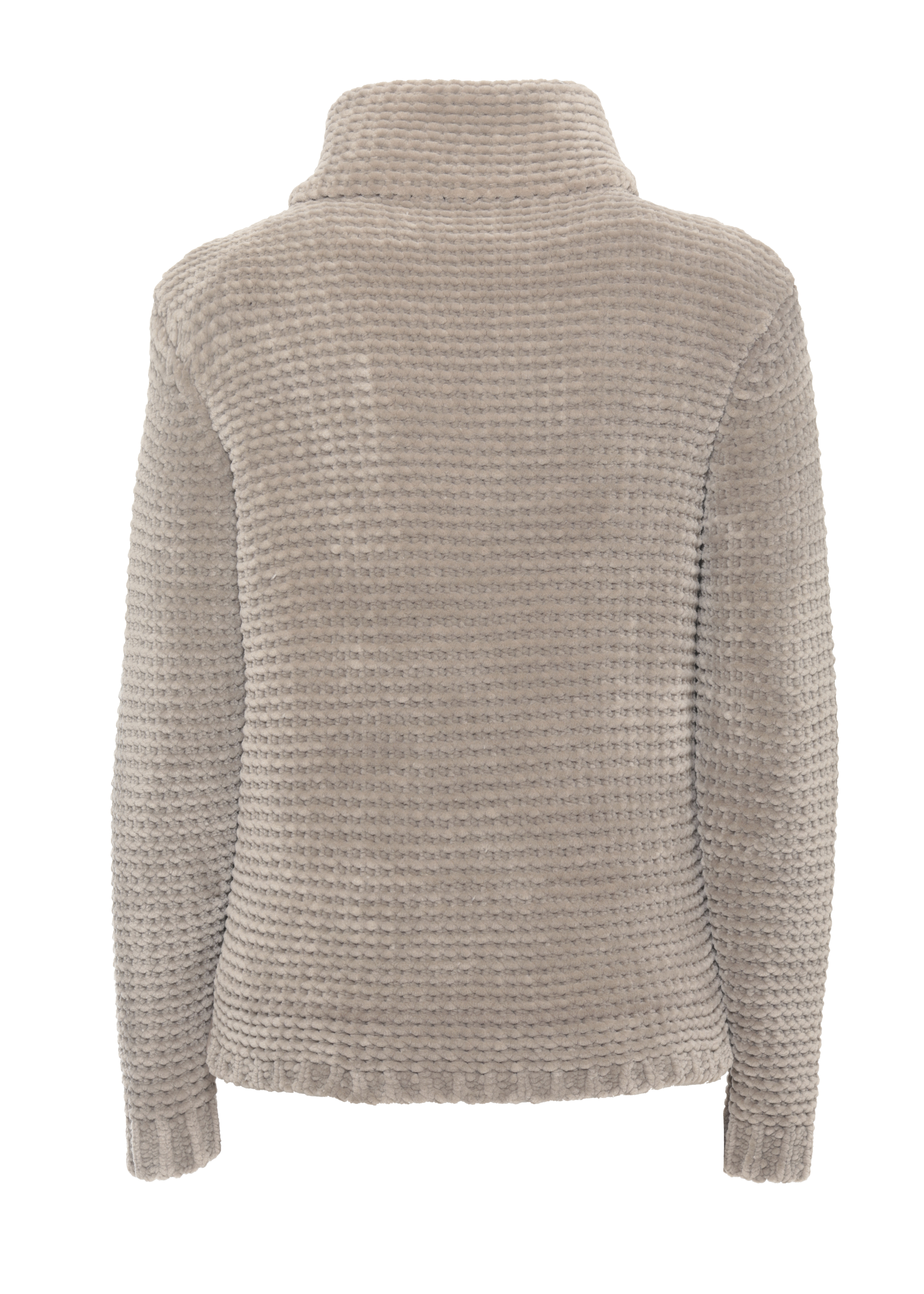 RRD Coats Beige W2566887TABACCO (RRD / ニット・セーター・カーディガン ) | RRD (アールアールディー)(1)