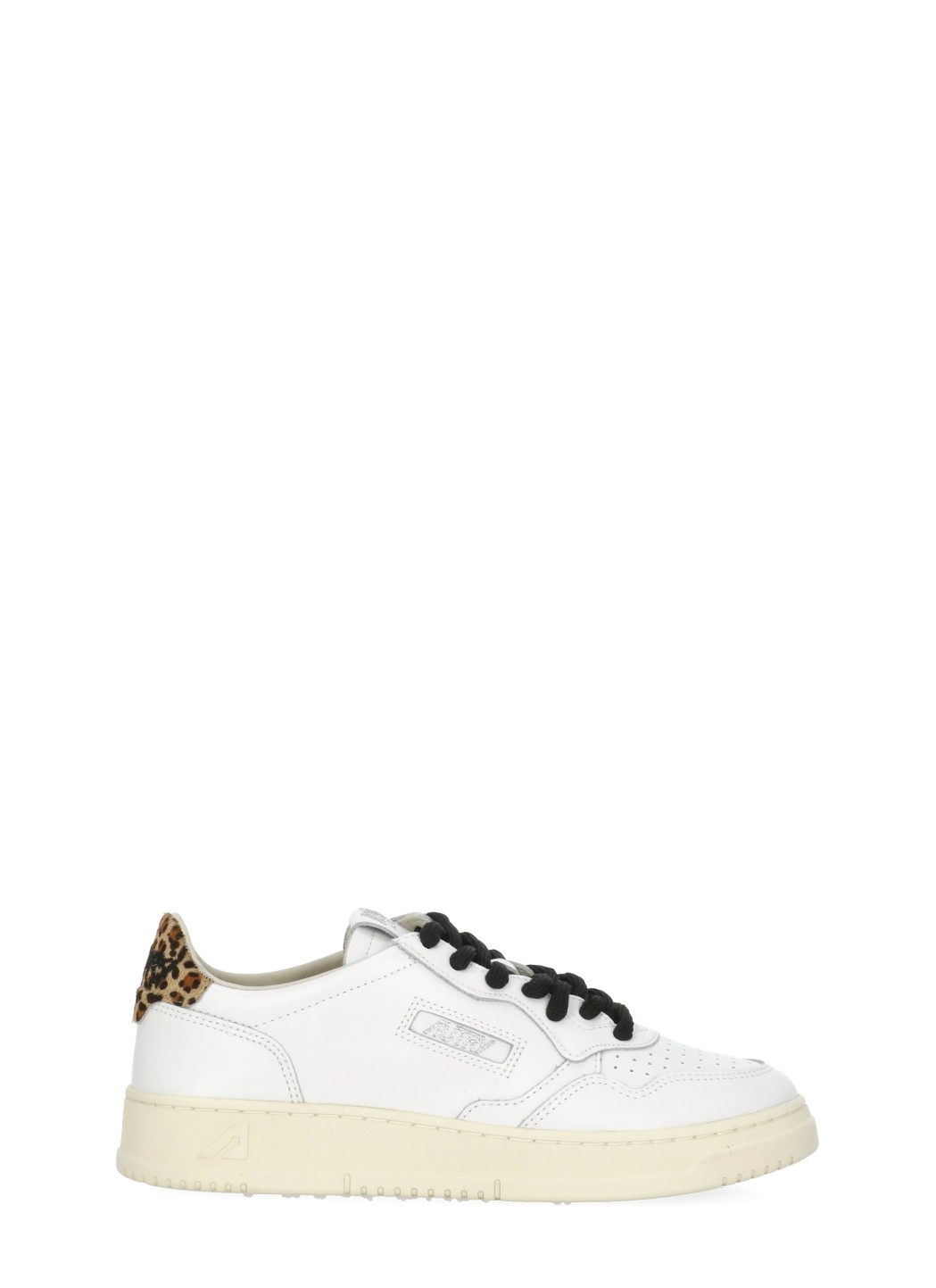 AUTRY Sneakers White AULWOC01WHTLEOP (AUTRY / スニーカー ) | AUTRY (オートリー)