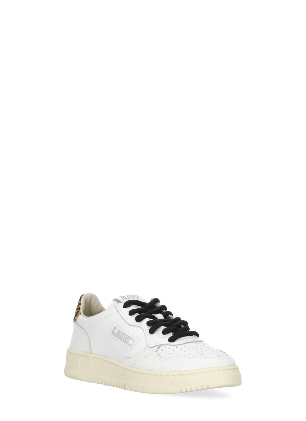 AUTRY Sneakers White AULWOC01WHTLEOP (AUTRY / スニーカー ) | AUTRY (オートリー)(1)