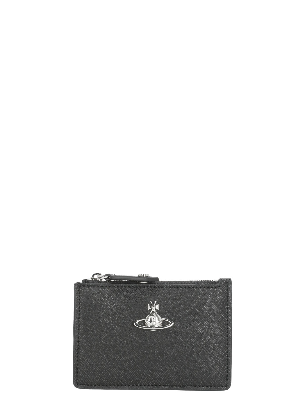 Vivienne Westwood Wallets Black 54020011WS0021N401 (Vivienne Westwood / 財布・カードケース ) | Vivienne Westwood (ヴィヴィアン・ウェストウッド)