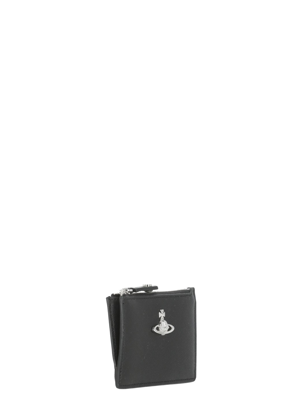 Vivienne Westwood Wallets Black 54020011WS0021N401 (Vivienne Westwood / 財布・カードケース ) | Vivienne Westwood (ヴィヴィアン・ウェストウッド)(1)