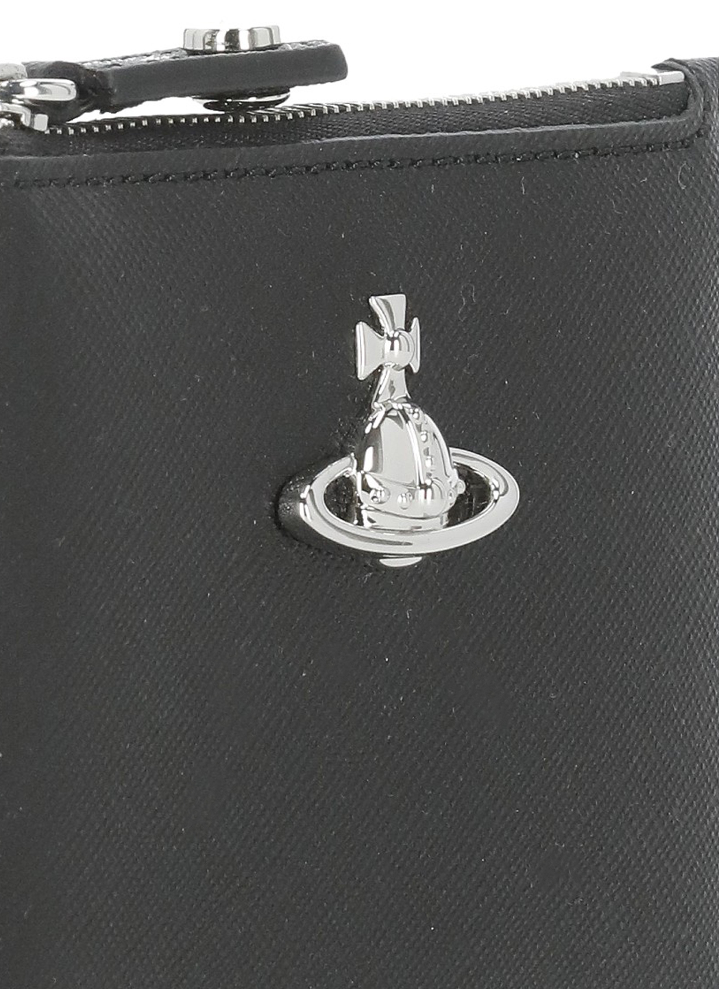 Vivienne Westwood Wallets Black 54020011WS0021N401 (Vivienne Westwood / 財布・カードケース ) | Vivienne Westwood (ヴィヴィアン・ウェストウッド)(3)