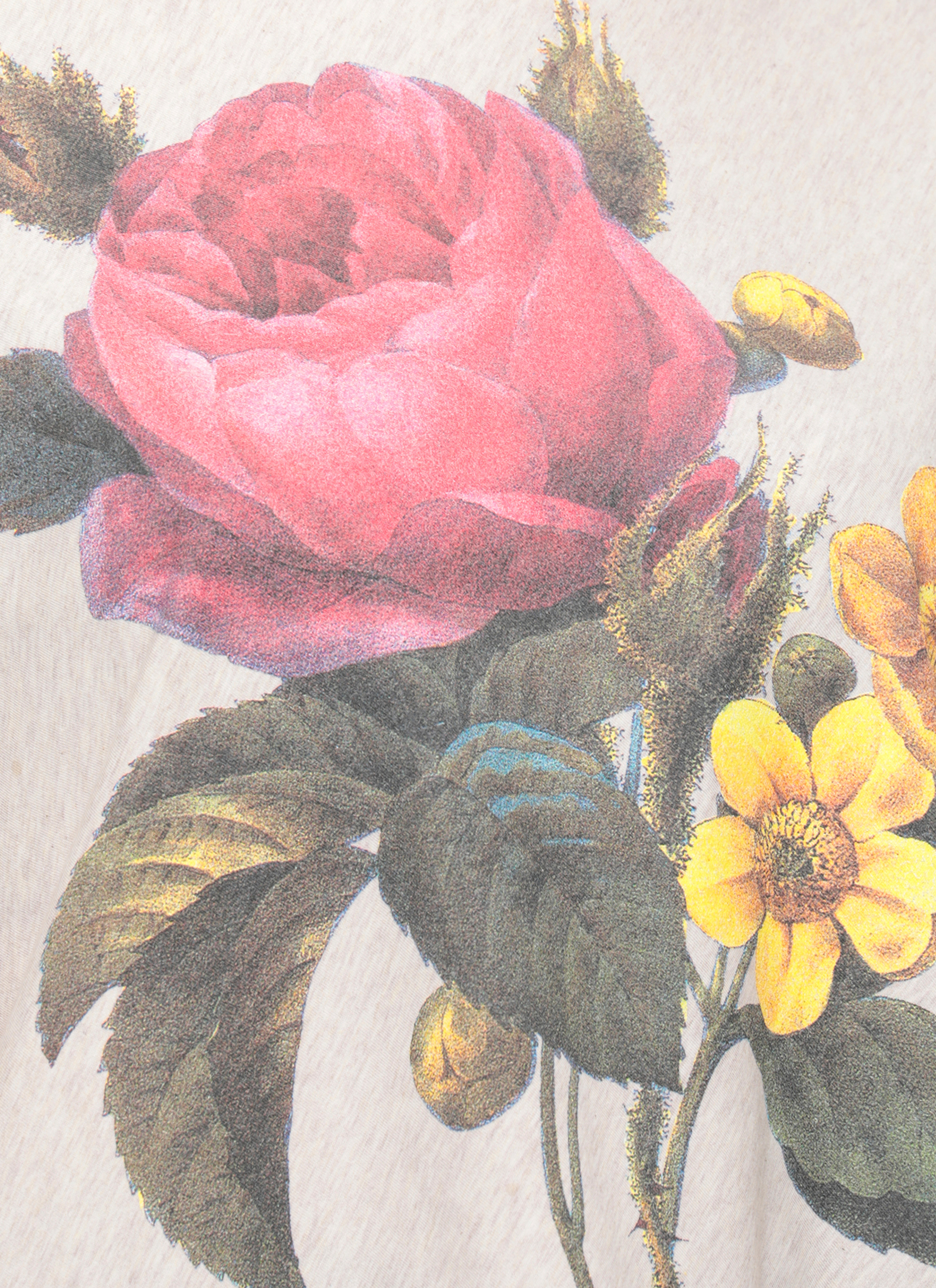 Vivienne Westwood T-shirts and Polos Beige 3G010055J00B8C401 (Vivienne Westwood / Tシャツ・カットソー ) | Vivienne Westwood (ヴィヴィアン・ウェストウッド)(4)