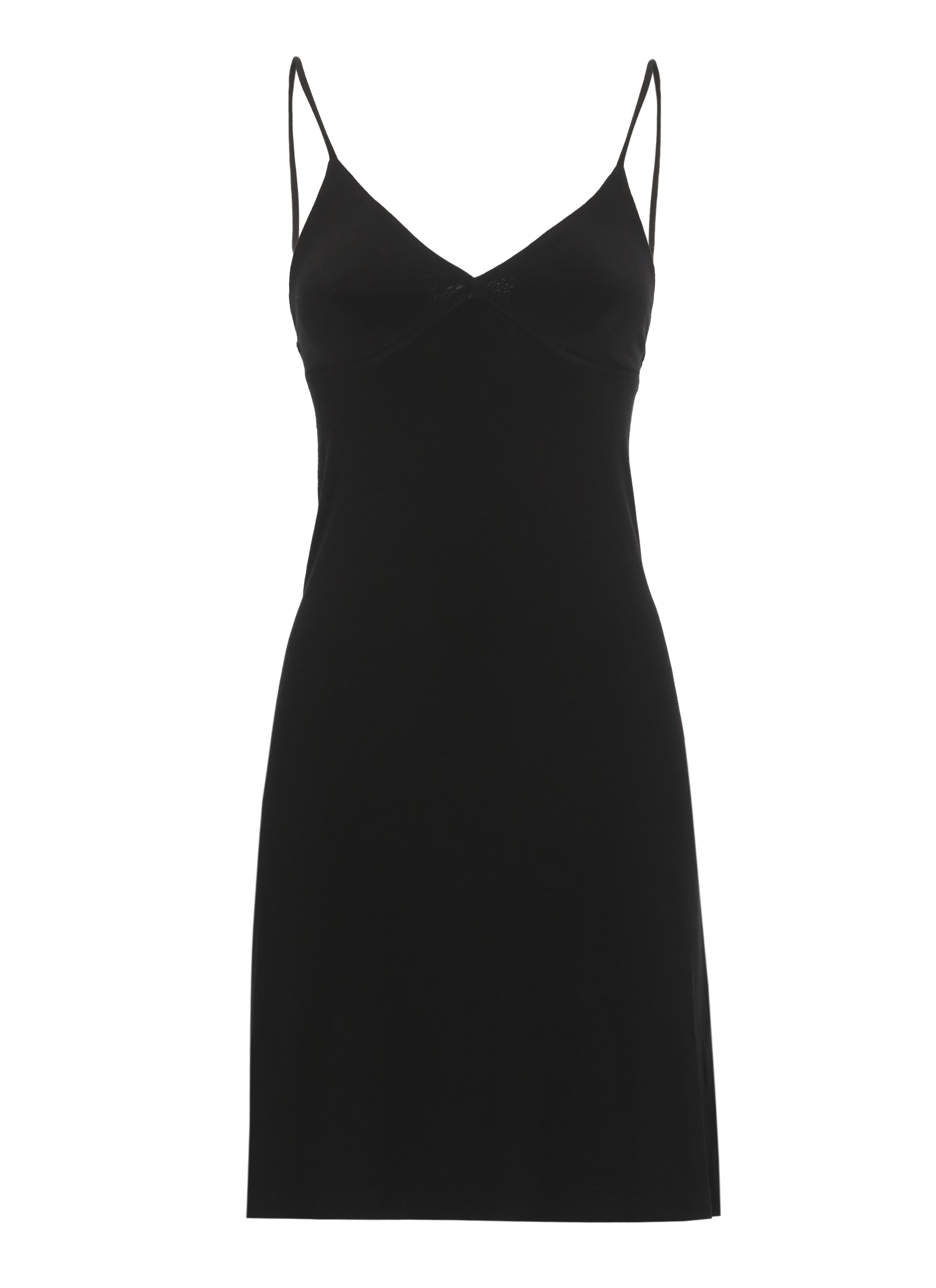 Norma Kamali Dresses Black KK4263PL161001 (NORMA KAMALI / ワンピース・ドレス・オールインワン ) | NORMA KAMALI (ノーマカマリ)