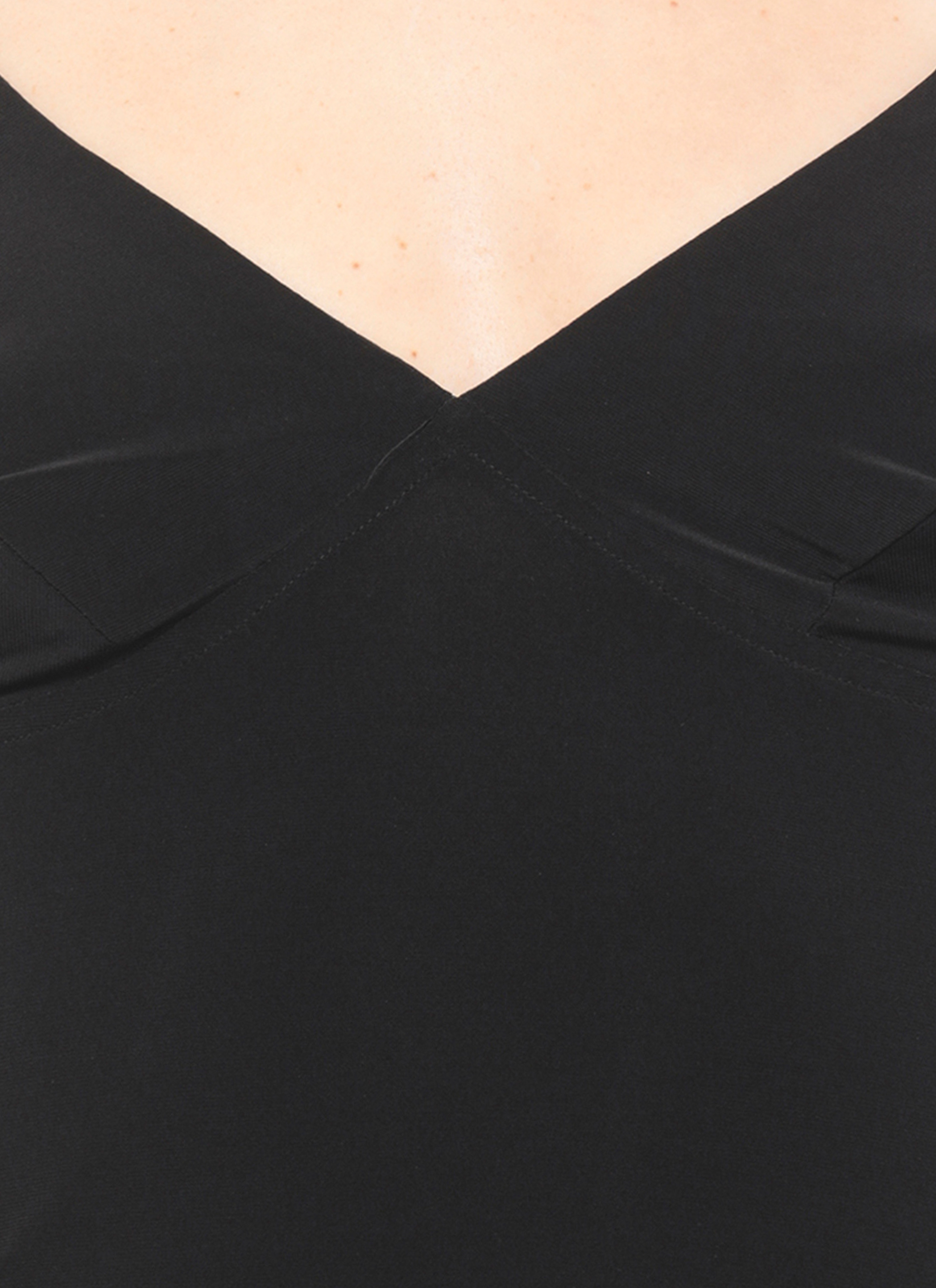 Norma Kamali Dresses Black KK4263PL161001 (NORMA KAMALI / ワンピース・ドレス・オールインワン ) | NORMA KAMALI (ノーマカマリ)(4)