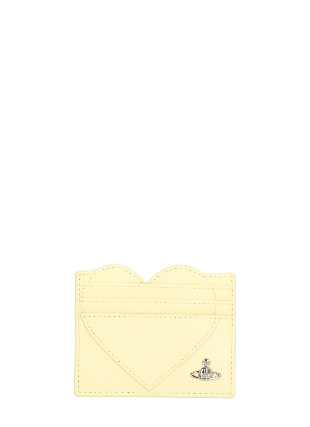 Vivienne Westwood Wallets Yellow 5403000MWS0026E402 (Vivienne Westwood / 財布・カードケース ) | Vivienne Westwood (ヴィヴィアン・ウェストウッド)