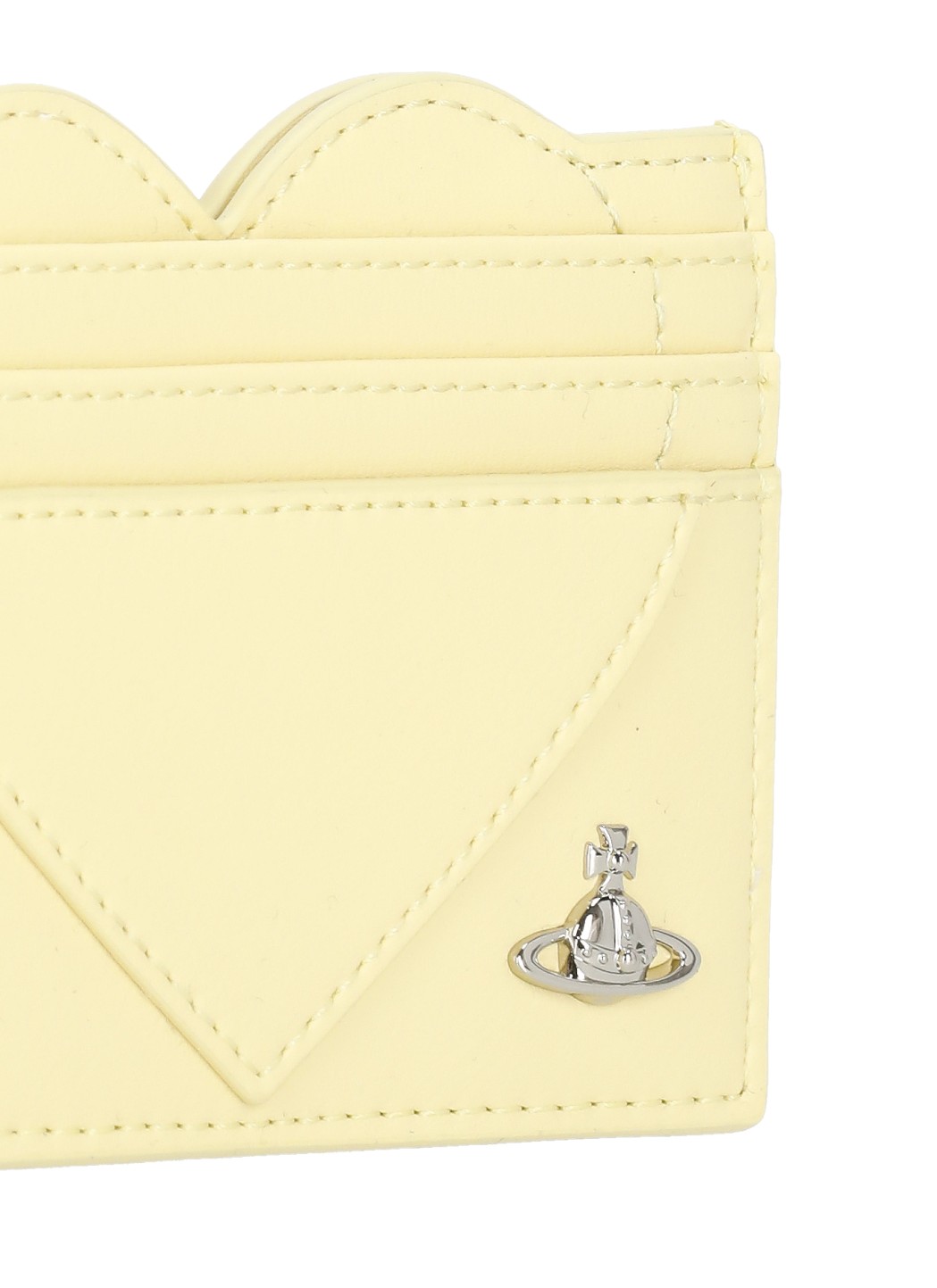 Vivienne Westwood Wallets Yellow 5403000MWS0026E402 (Vivienne Westwood / 財布・カードケース ) | Vivienne Westwood (ヴィヴィアン・ウェストウッド)(3)