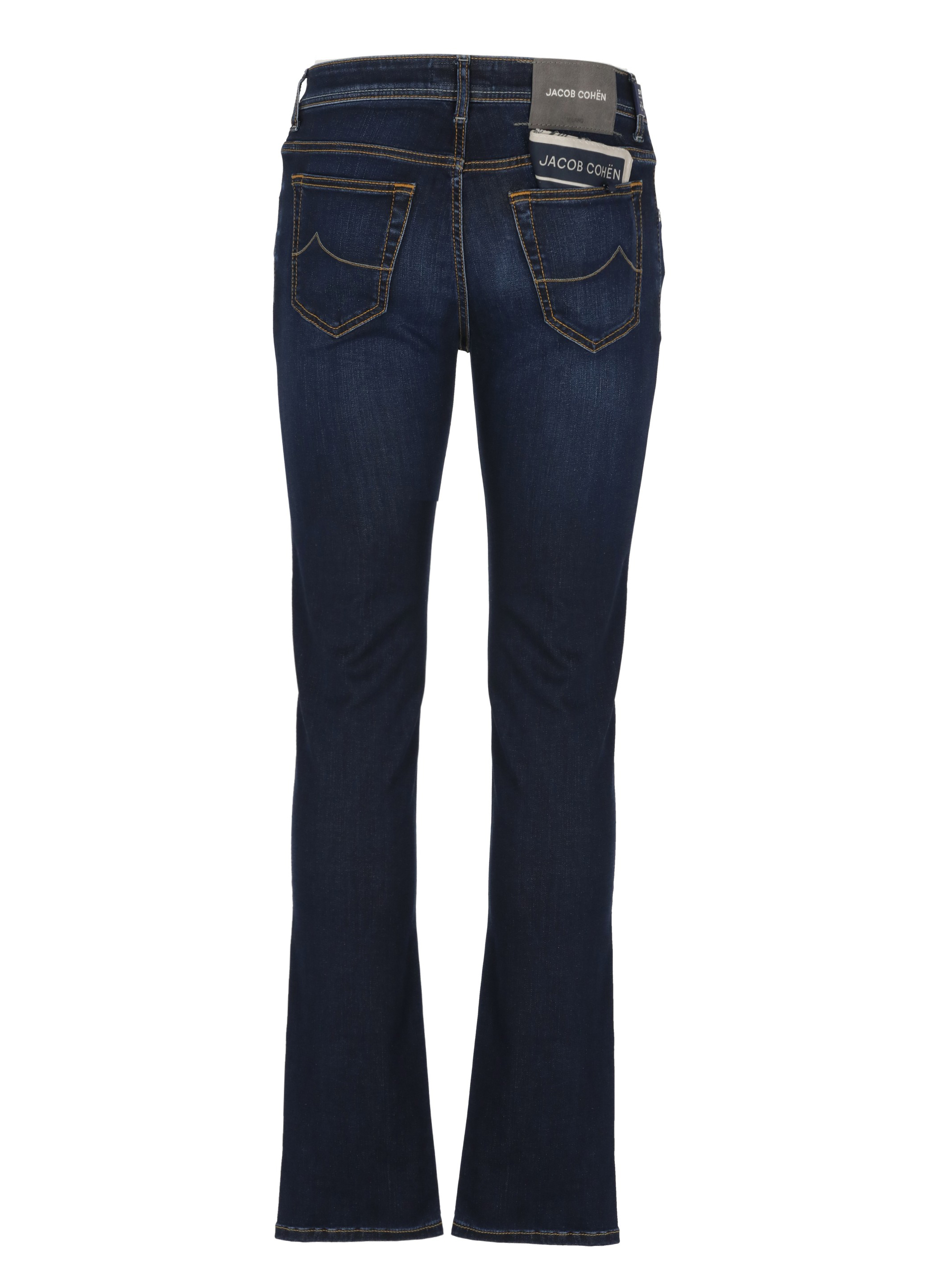 Jacob Cohen Jeans Blue QE004034P3582R2100D (JACOB COHEN / ジーンズ ) | JACOB COHEN (ヤコブ コーエン)(1)