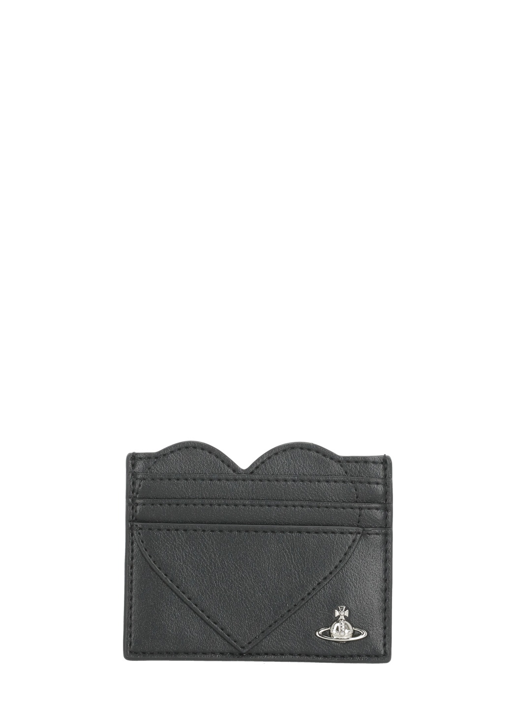 Vivienne Westwood Wallets Black 5403000MWS0026N401 (Vivienne Westwood / 財布・カードケース ) | Vivienne Westwood (ヴィヴィアン・ウェストウッド)