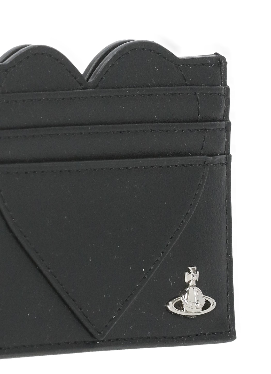 Vivienne Westwood Wallets Black 5403000MWS0026N401 (Vivienne Westwood / 財布・カードケース ) | Vivienne Westwood (ヴィヴィアン・ウェストウッド)(3)