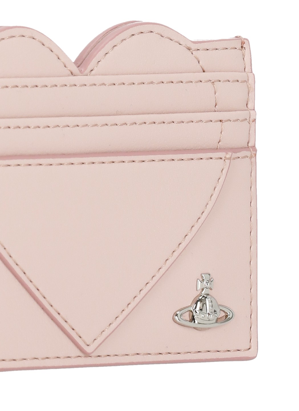 Vivienne Westwood Wallets Pink 5403000MWS0026G405 (Vivienne Westwood / 財布・カードケース ) | Vivienne Westwood (ヴィヴィアン・ウェストウッド)(3)
