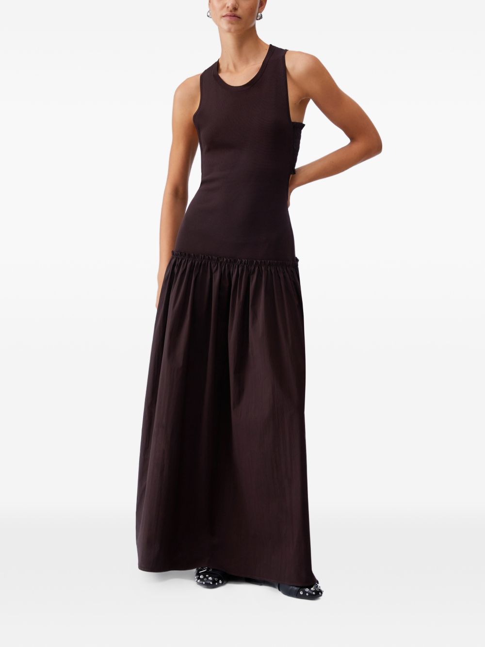 Liu Jo Dresses WA6466MS55N91109 (LIU•JO / ワンピース・ドレス・オールインワン ) | LIU•JO (リュー・ジョー)(1)