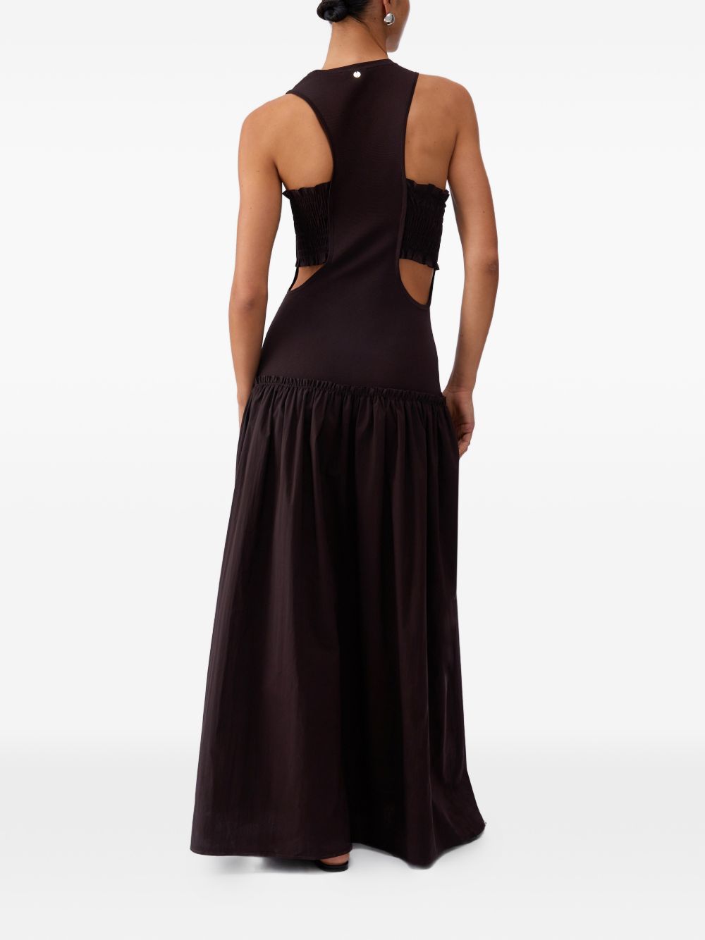 Liu Jo Dresses WA6466MS55N91109 (LIU•JO / ワンピース・ドレス・オールインワン ) | LIU•JO (リュー・ジョー)(2)