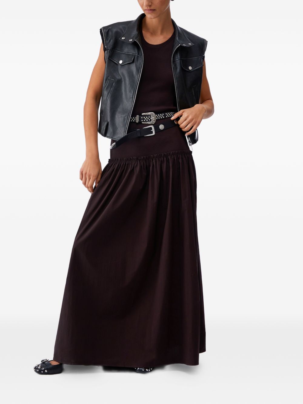 Liu Jo Dresses WA6466MS55N91109 (LIU•JO / ワンピース・ドレス・オールインワン ) | LIU•JO (リュー・ジョー)(3)