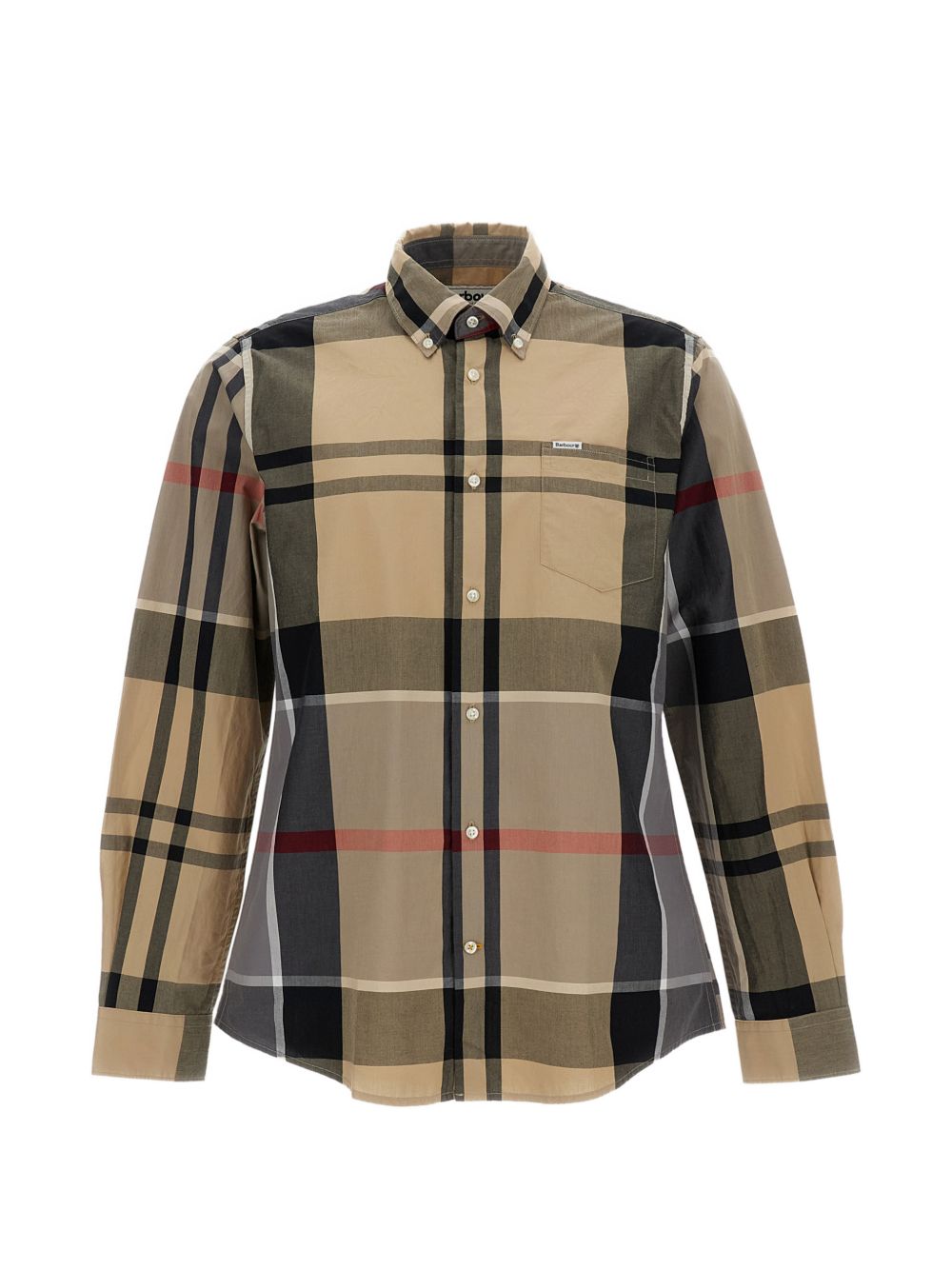 Barbour Shirts MSH5071MSHTN31 (Barbour / シャツ・ブラウス ) | Barbour (バブアー)