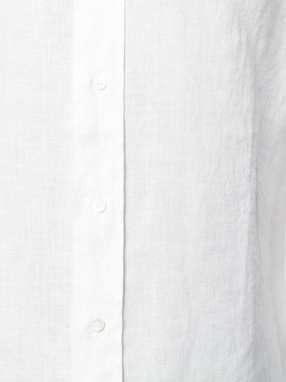 Aspesi Shirts White S6ACE76C19585072 (ASPESI / シャツ・ブラウス ) | ASPESI (アスペジ)(4)