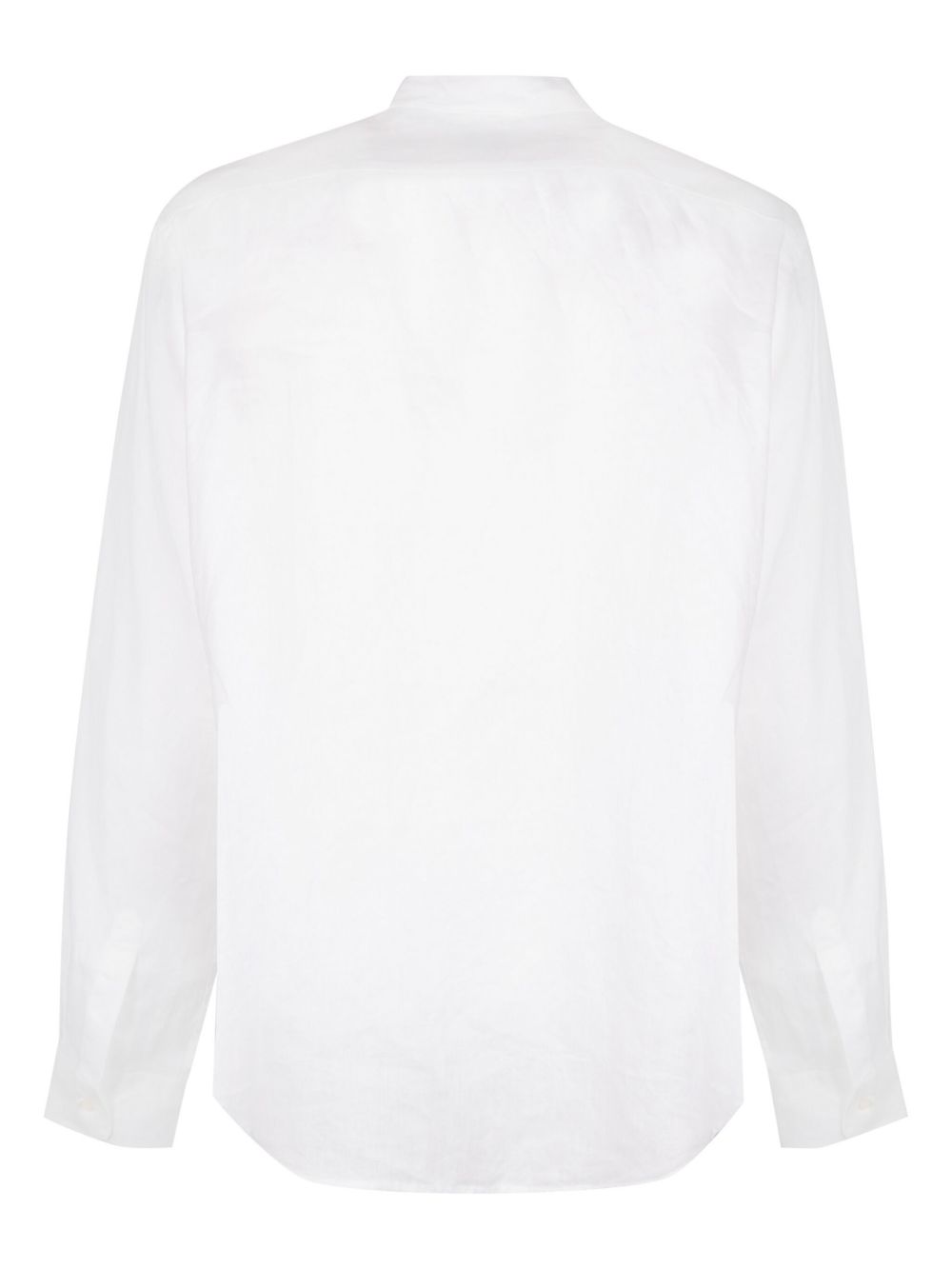 Aspesi Shirts White S6ACE76C19585072 (ASPESI / シャツ・ブラウス ) | ASPESI (アスペジ)(5)