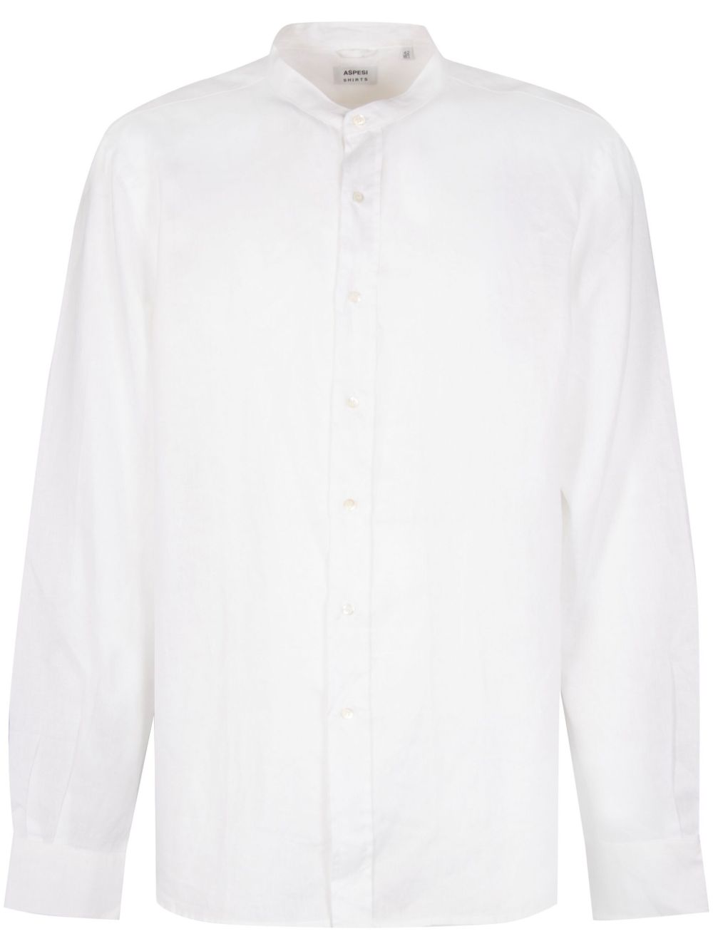 Aspesi Shirts White S6ACE76C19585072 (ASPESI / シャツ・ブラウス ) | ASPESI (アスペジ)(6)