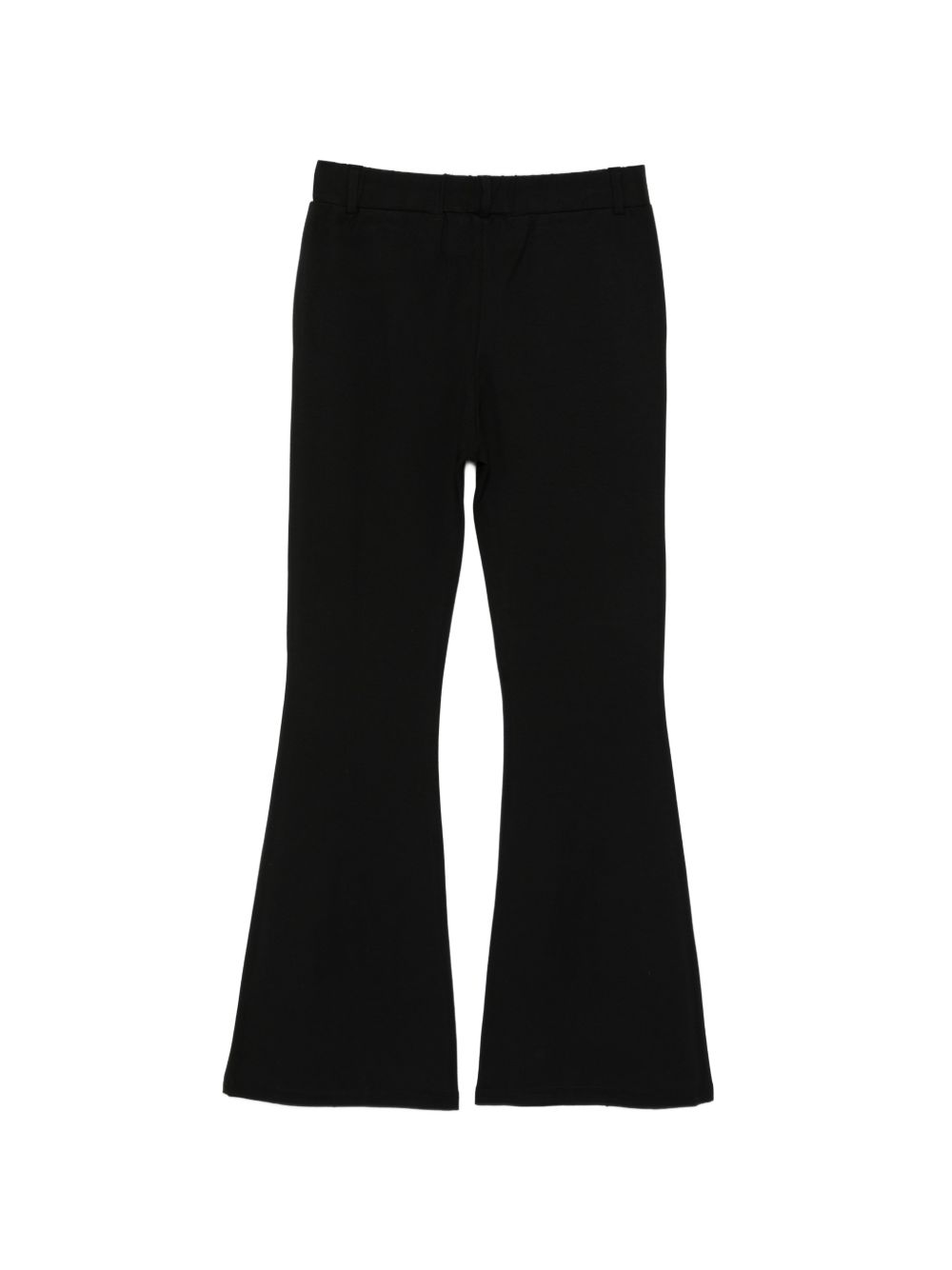 Liu Jo Trousers Black TA6024JS18222222 (LIU•JO / パンツ ) | LIU•JO (リュー・ジョー)(2)