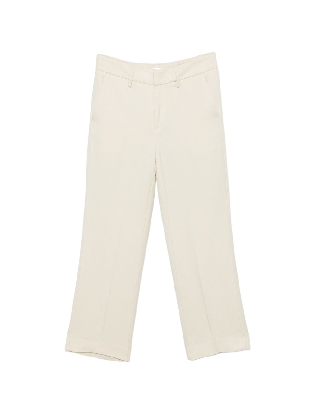 Dondup Trousers Cream DP575IF0041DXXXDD004 (DONDUP / パンツ ) | DONDUP (ドンダップ)