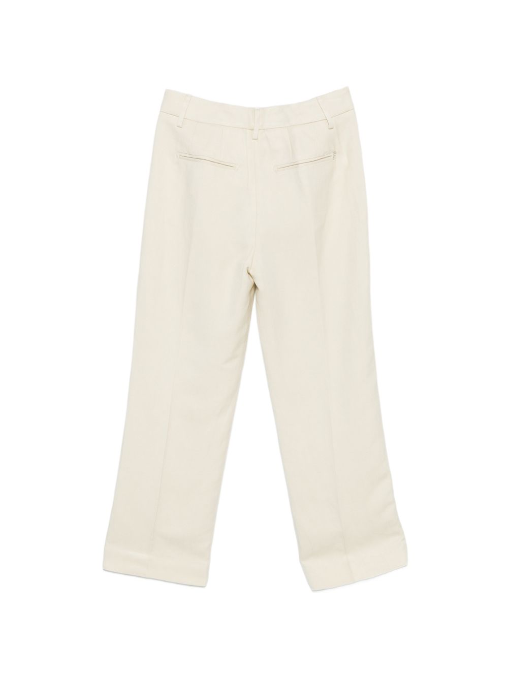 Dondup Trousers Cream DP575IF0041DXXXDD004 (DONDUP / パンツ ) | DONDUP (ドンダップ)(1)
