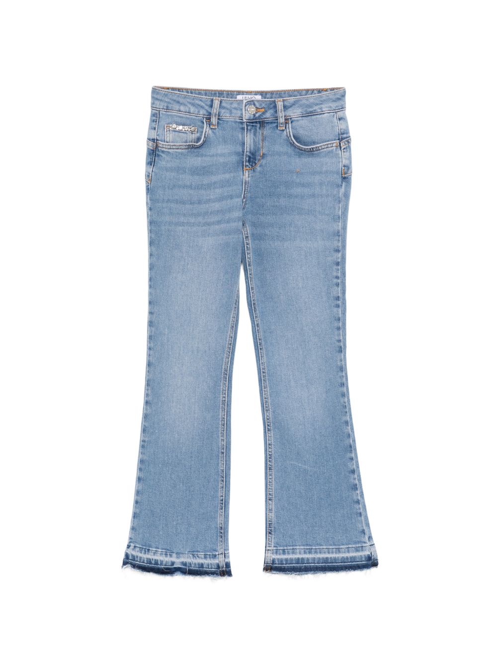 Liu Jo Jeans Blue UA6022D031078801 (LIU•JO / ジーンズ ) | LIU•JO (リュー・ジョー)
