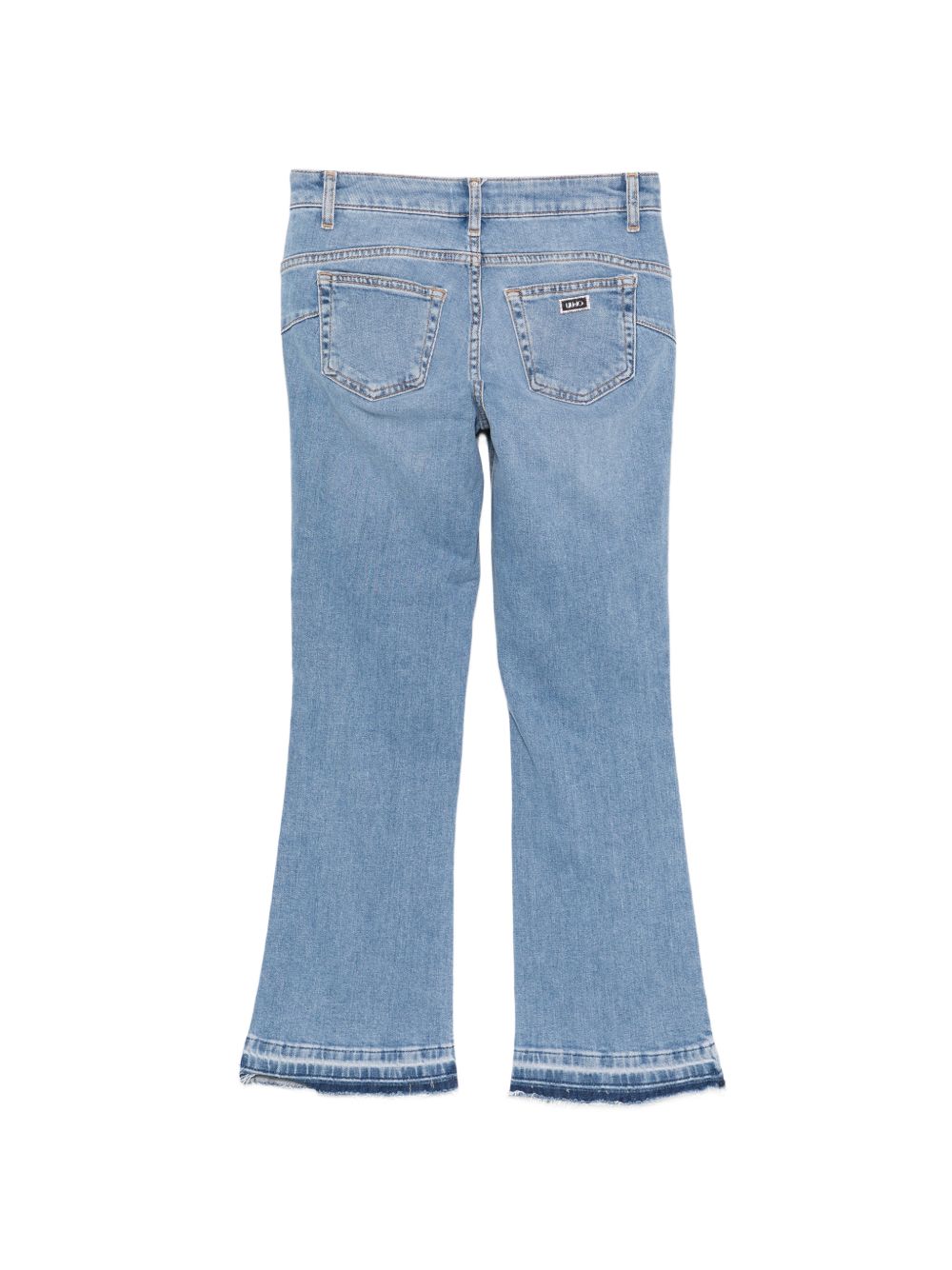 Liu Jo Jeans Blue UA6022D031078801 (LIU•JO / ジーンズ ) | LIU•JO (リュー・ジョー)(1)