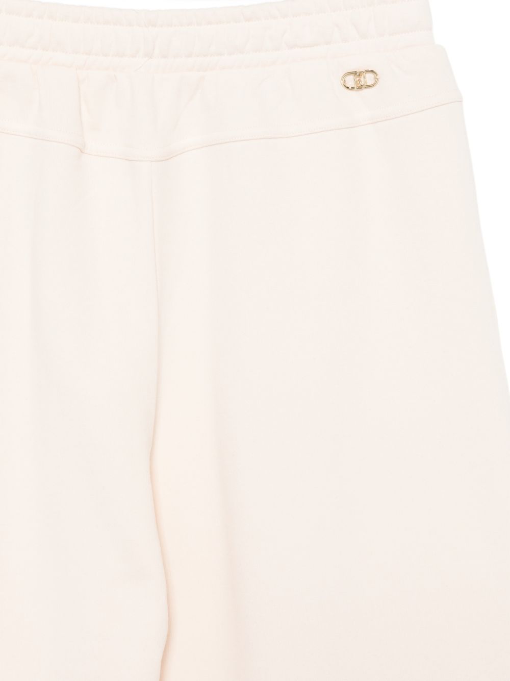 Liu Jo Trousers Beige TA6032FS002X0659 (LIU•JO / パンツ ) | LIU•JO (リュー・ジョー)(2)