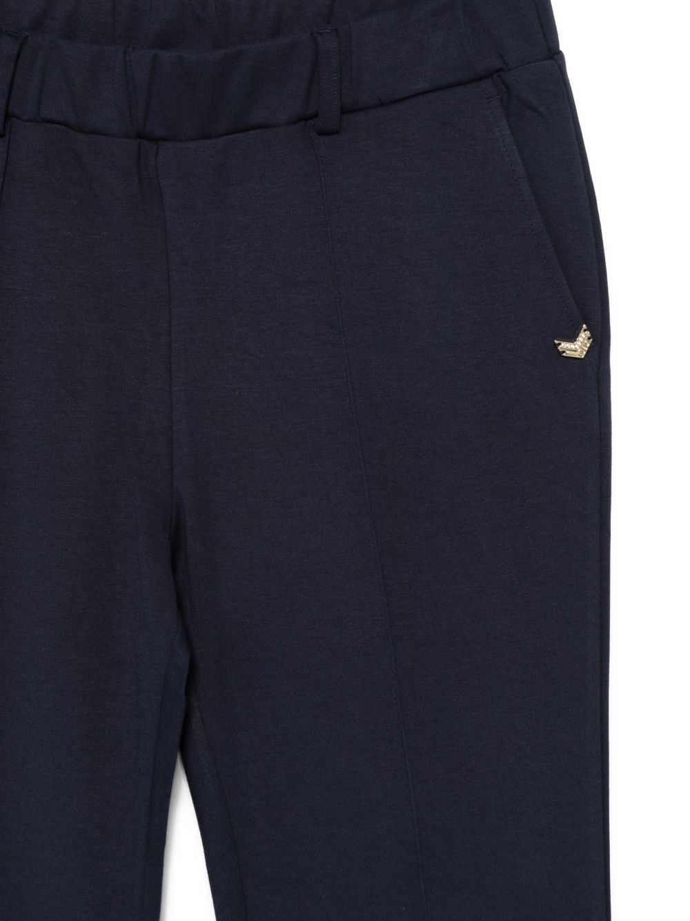 Liu Jo Trousers Blue TA6024JS18293924 (LIU•JO / パンツ ) | LIU•JO (リュー・ジョー)(2)