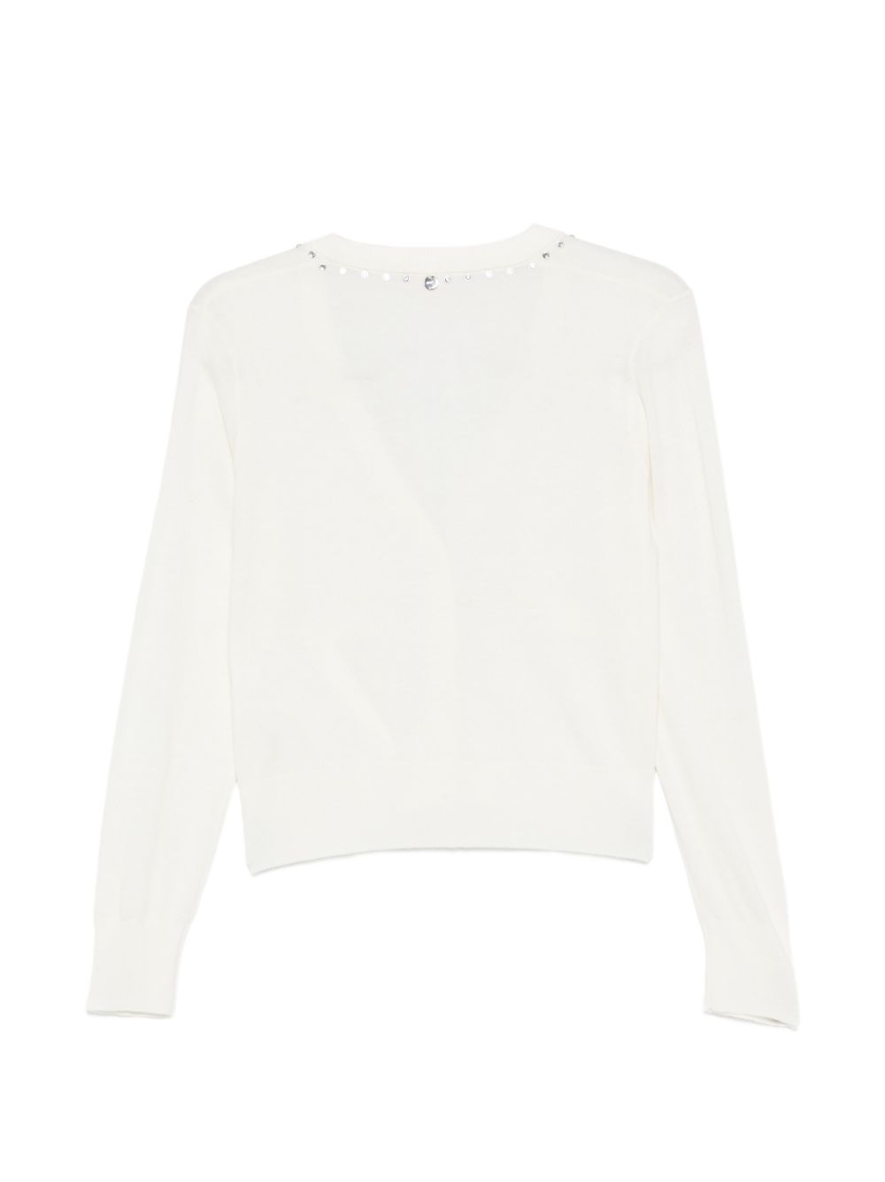 Liu Jo Sweaters WA6141MA16R10701 (LIU•JO / ニット・セーター・カーディガン ) | LIU•JO (リュー・ジョー)(2)