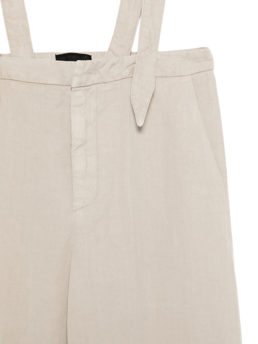 Dondup Trousers Beige DP842CF0197DBM5DD010 (DONDUP / パンツ ) | DONDUP (ドンダップ)(2)