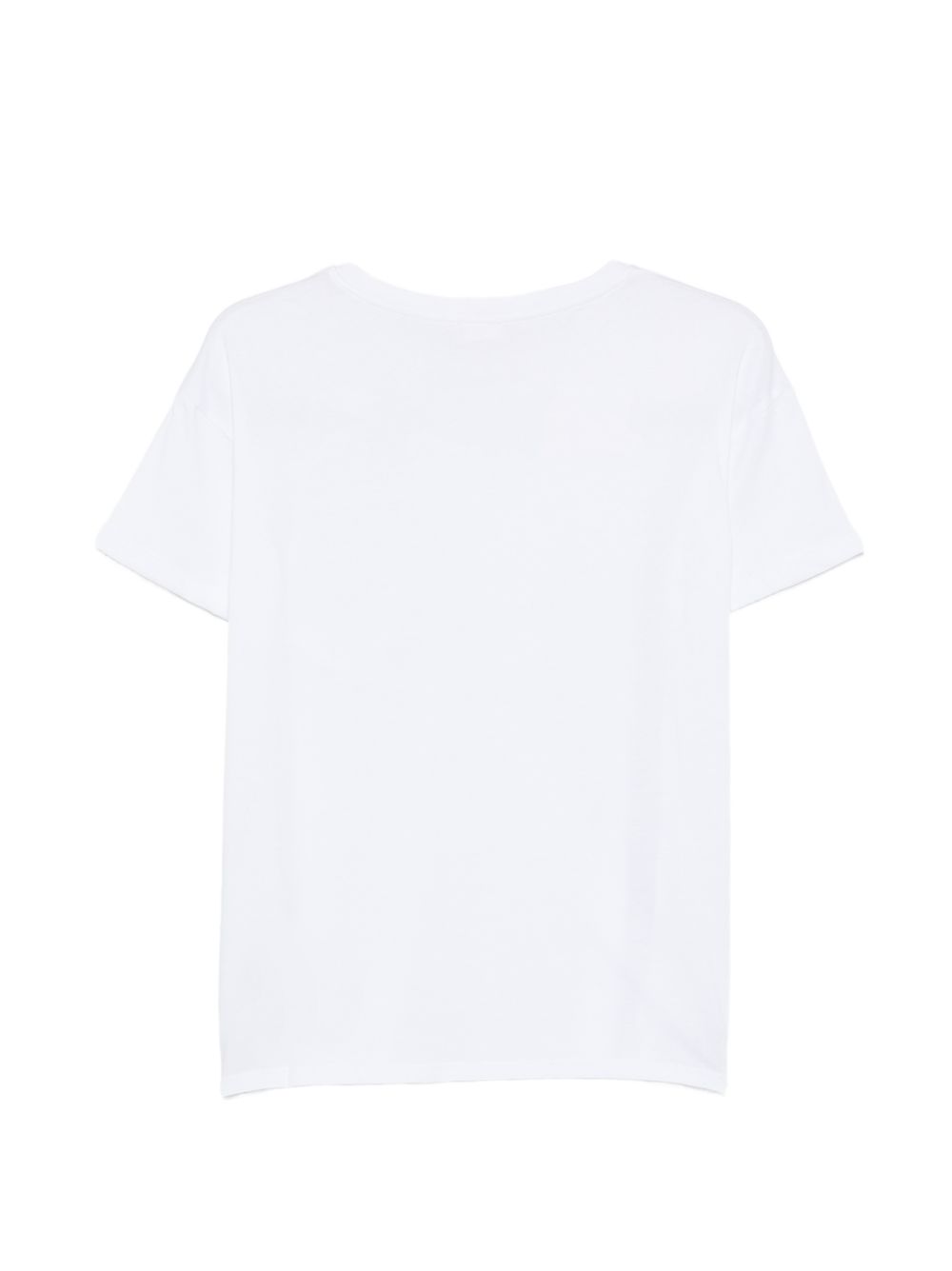 Liu Jo T-shirts and Polos White WA6372JS923P9444 (LIU•JO / Tシャツ・カットソー ) | LIU•JO (リュー・ジョー)(2)
