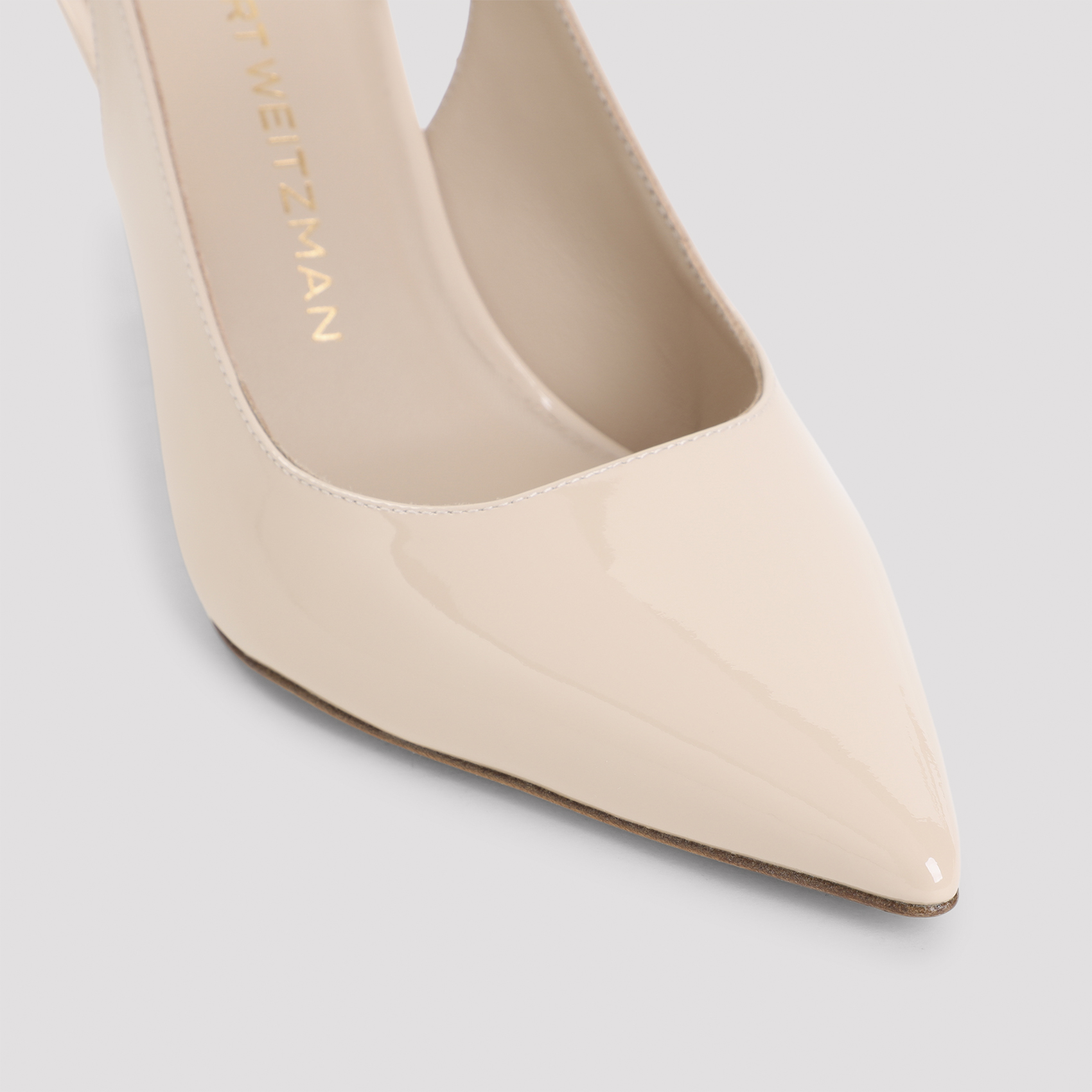 SK670XW7 (STUART WEITZMAN / パンプス・ハイヒール ) | STUART WEITZMAN (スチュアートワイツマン)(4)