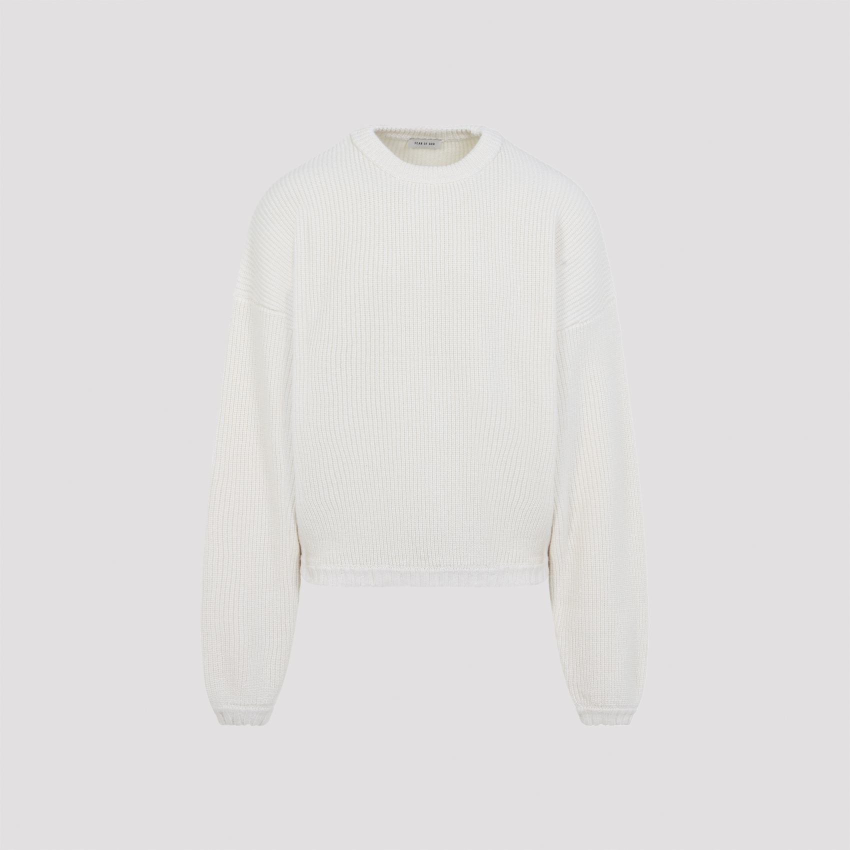 FG9M20206DKLW107 (Fear of God / ニット・セーター・カーディガン ) | Fear of God (フィアオブゴッド)(1)