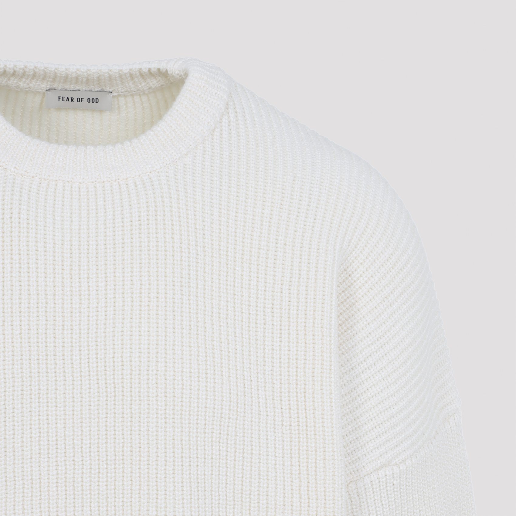 FG9M20206DKLW107 (Fear of God / ニット・セーター・カーディガン ) | Fear of God (フィアオブゴッド)(3)