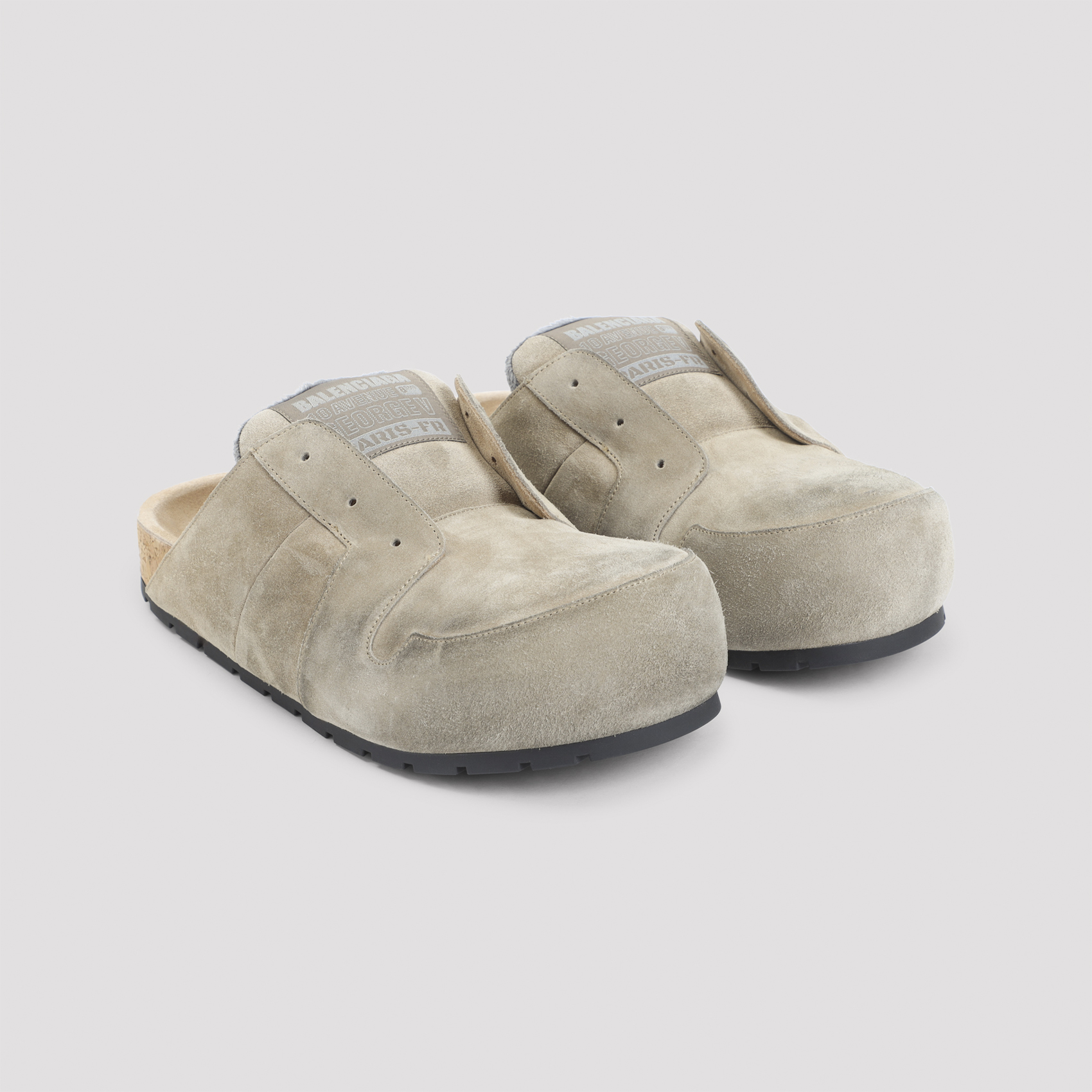 "Dumbo" Sabot 852708WCB429099 (Balenciaga / サンダル ) | Balenciaga (バレンシアガ)(3)