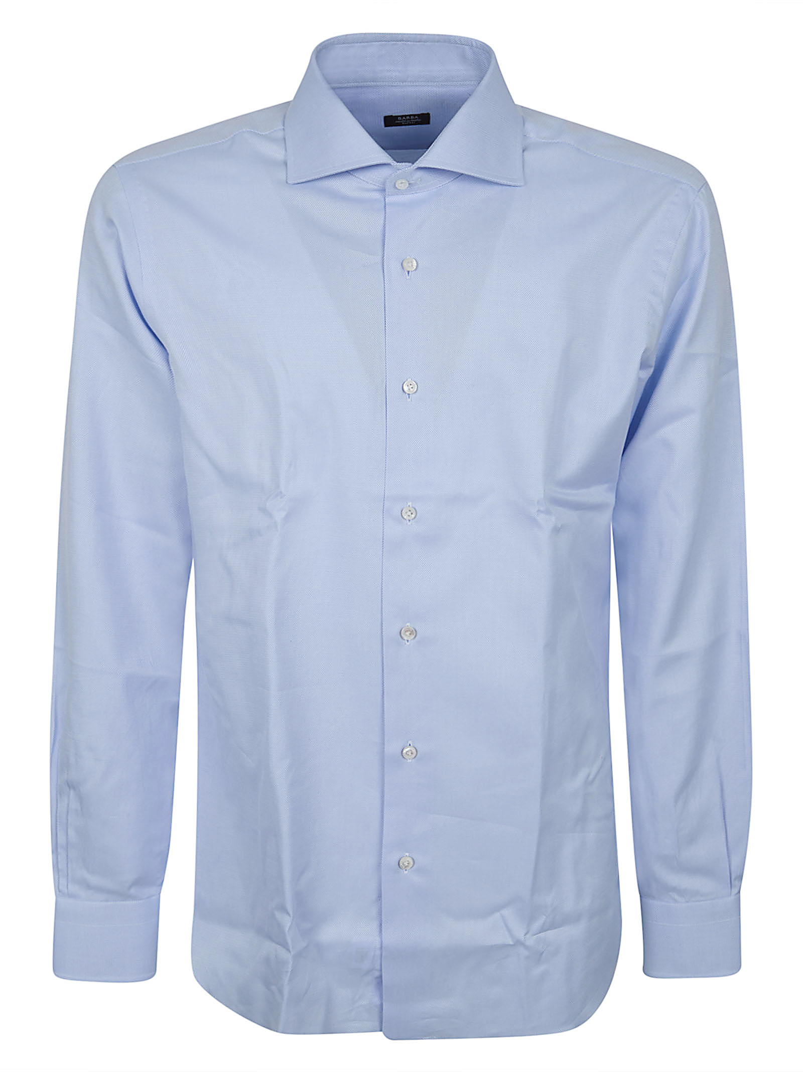 I1U13P01PZ8340UVAR0001 (BARBA / シャツ・ブラウス ) | BARBA (バルバ)