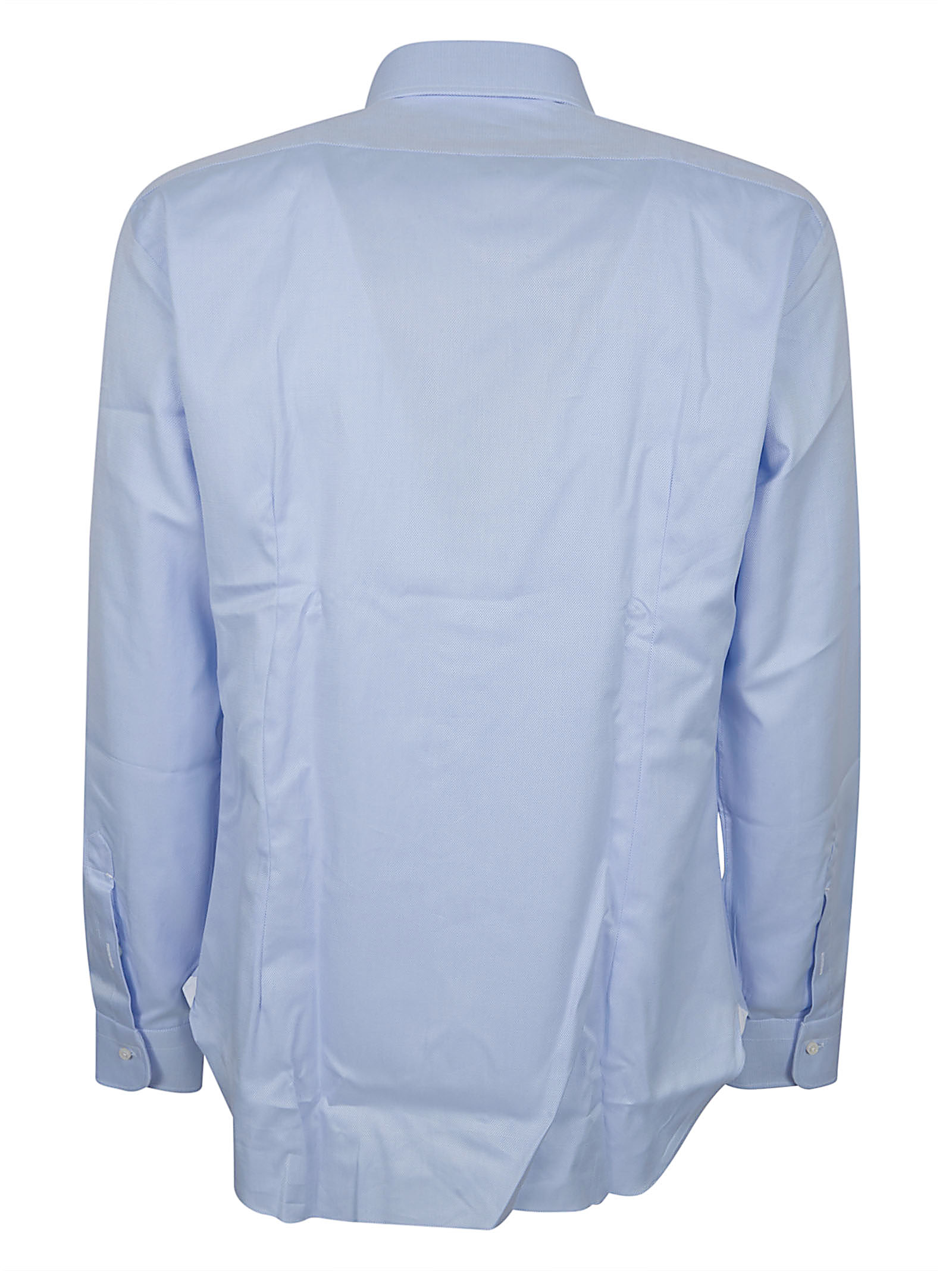 I1U13P01PZ8340UVAR0001 (BARBA / シャツ・ブラウス ) | BARBA (バルバ)(1)