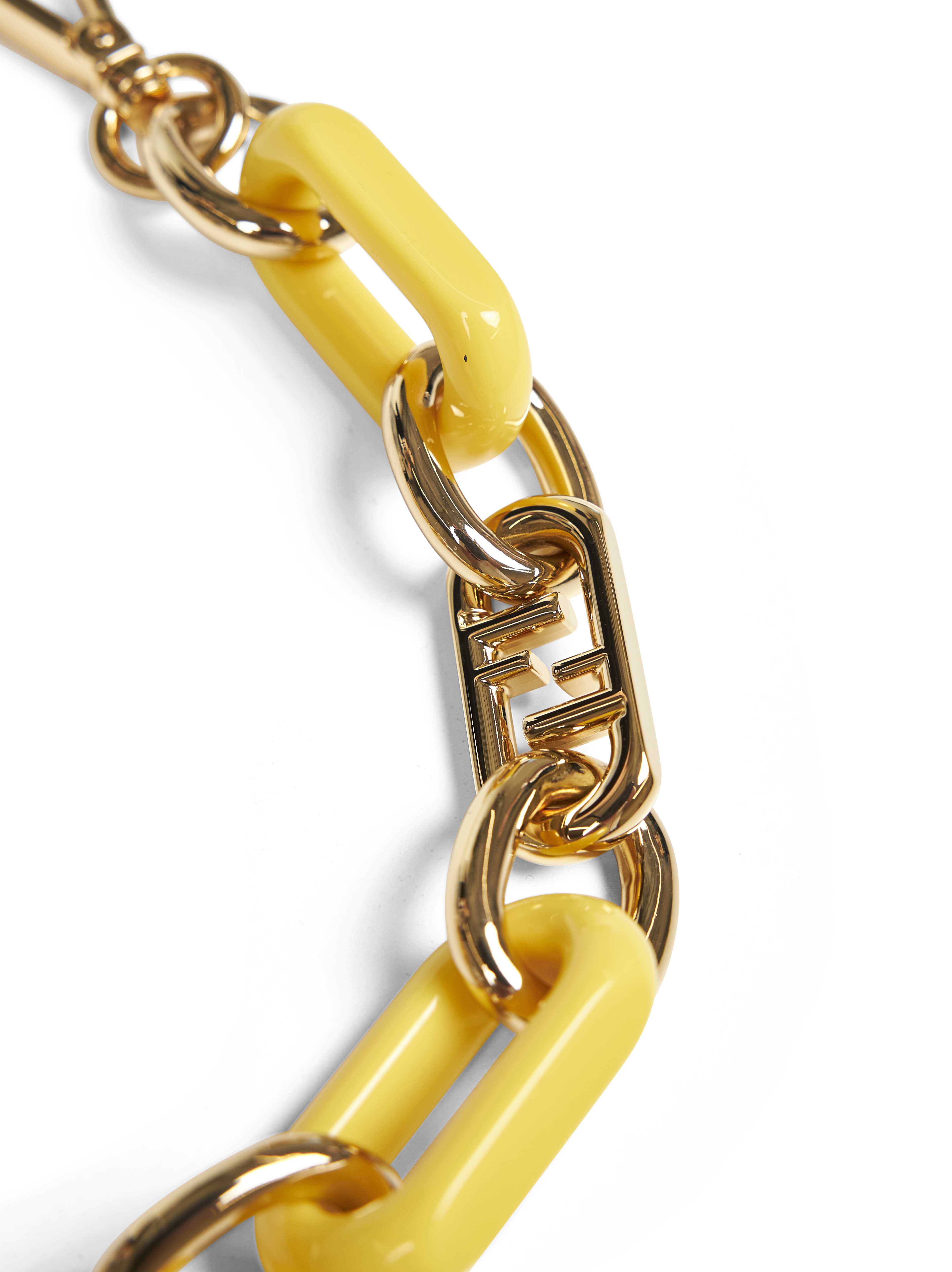 Fendi Accessories 8AX006B00CF1W7N (FENDI / バッグアクセサリー ) | FENDI (フェンディ)(1)