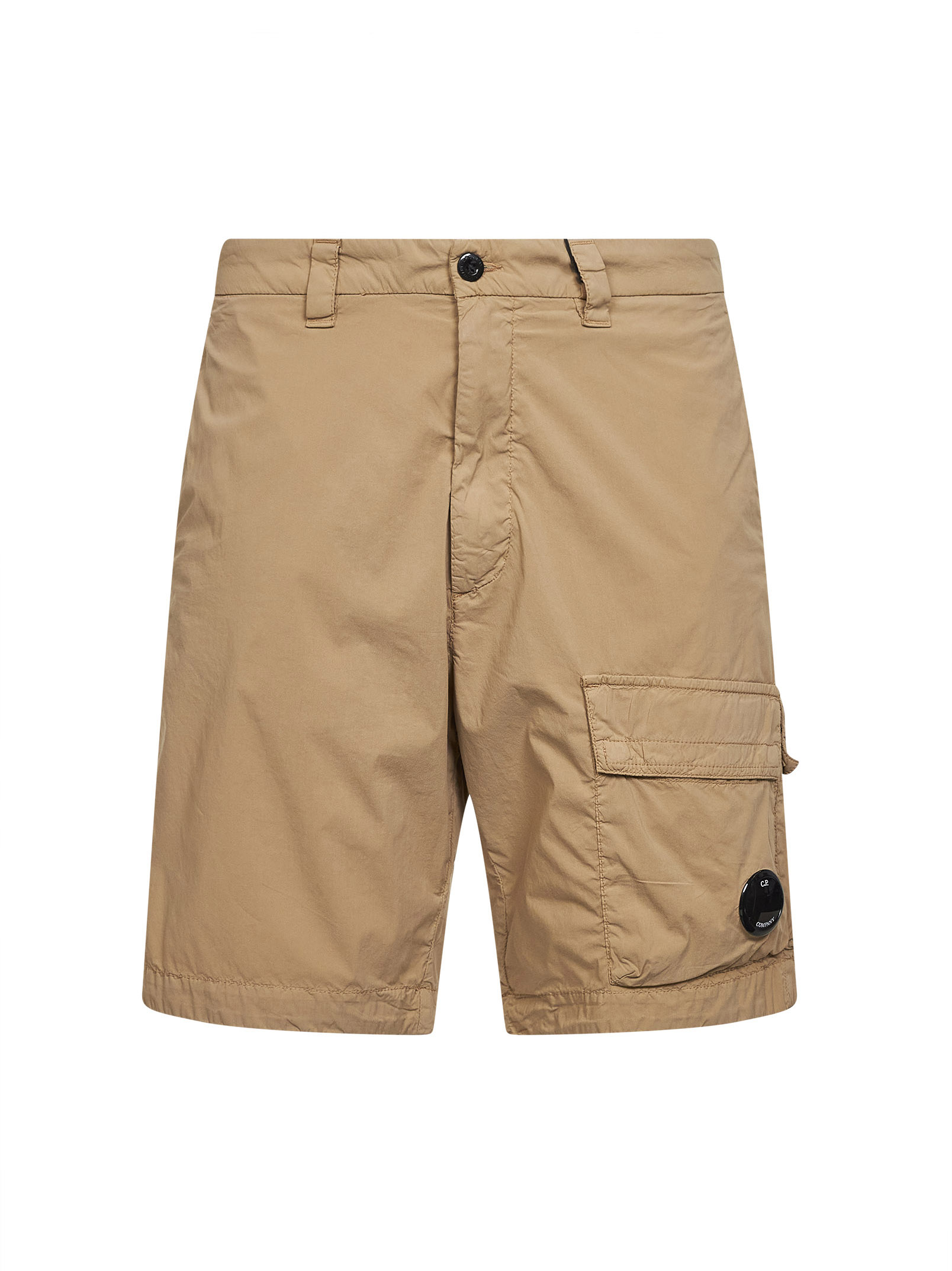 CP COMPANY Shorts MBE256A006439G328 (C.P. Company / ショートパンツ ) | C.P. Company (シーピーカンパニー)