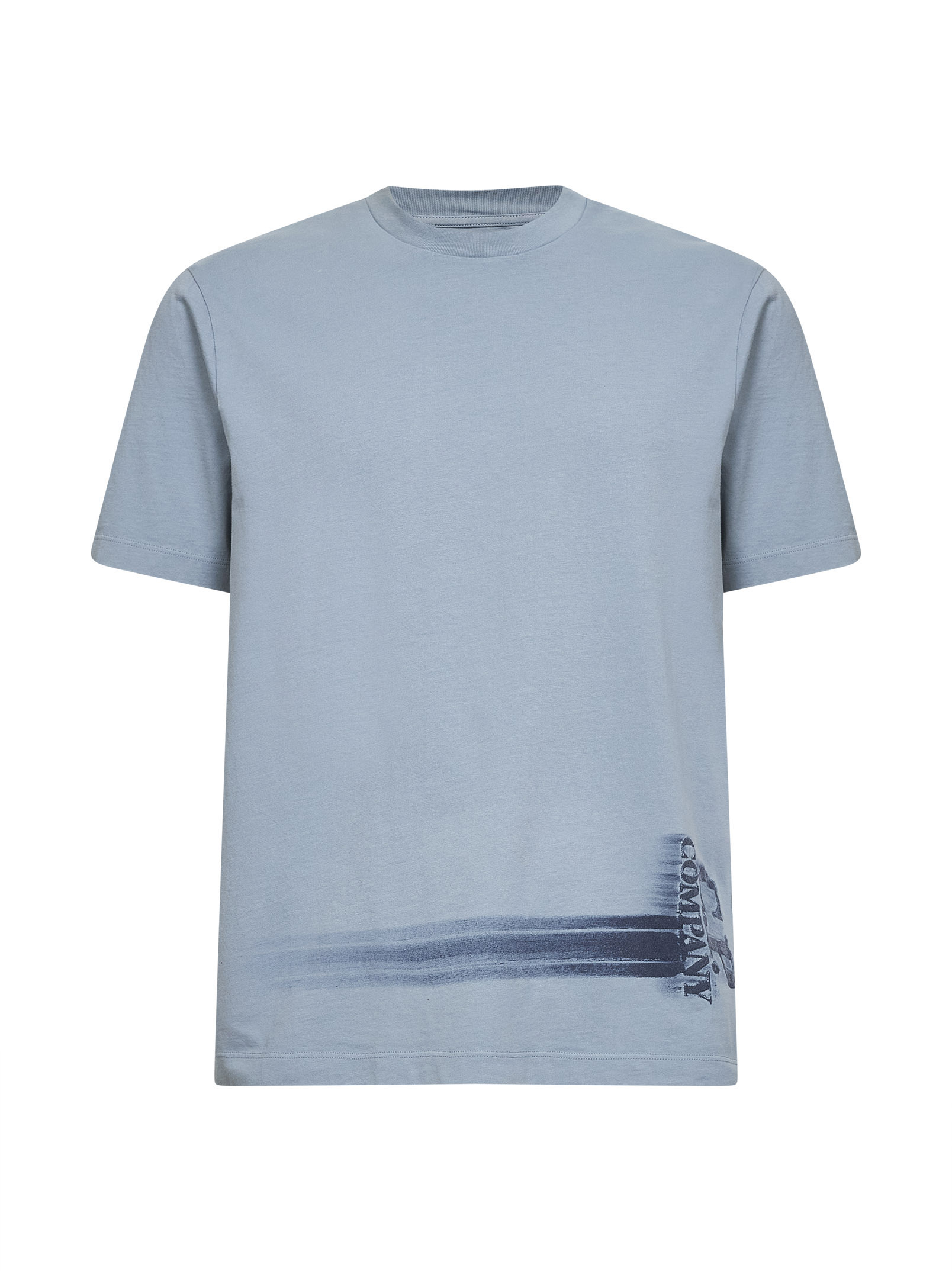 CP COMPANY T-shirts and Polos MTS293A005431G809 (C.P. Company / Tシャツ・カットソー ) | C.P. Company (シーピーカンパニー)