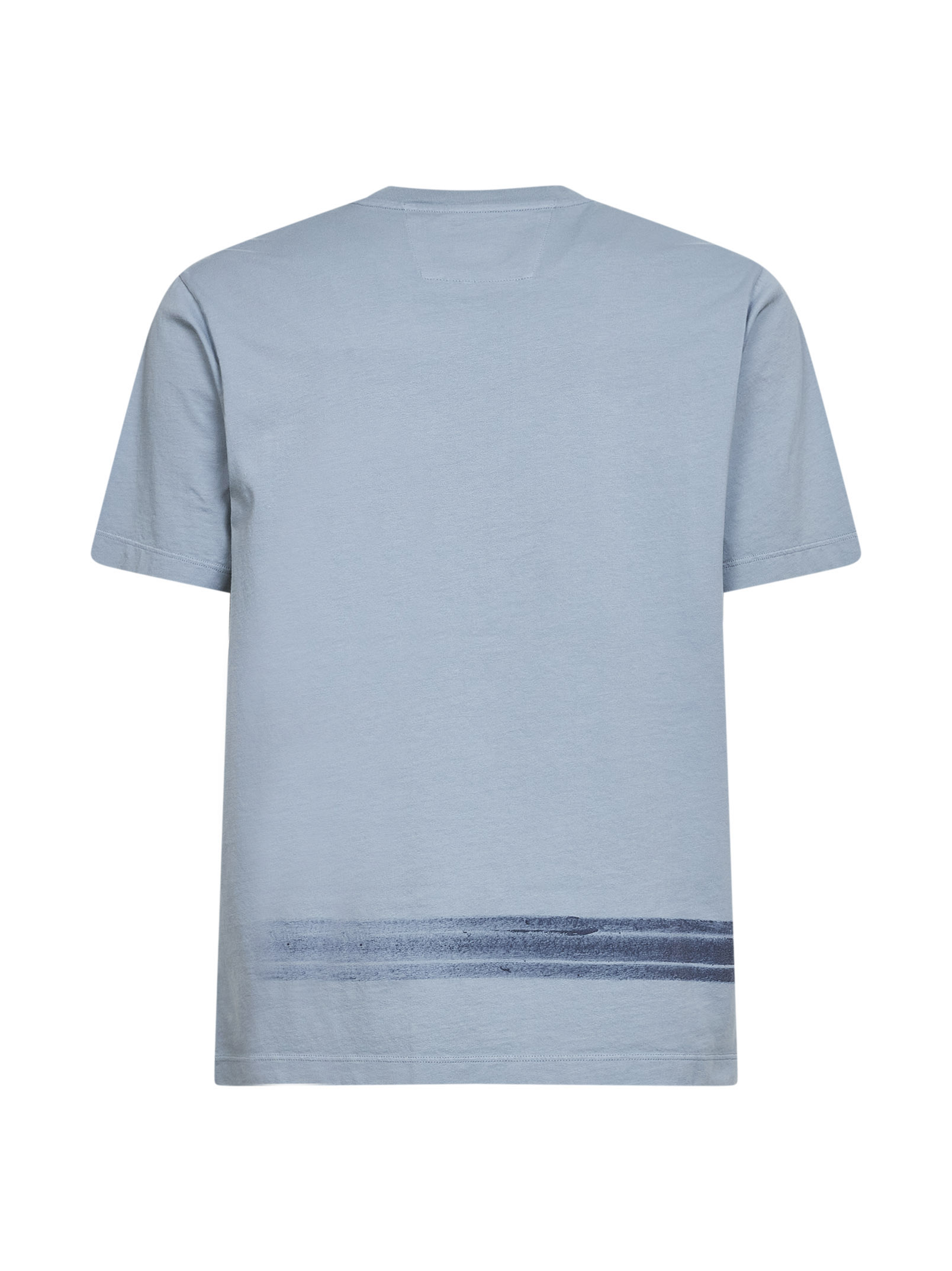 CP COMPANY T-shirts and Polos MTS293A005431G809 (C.P. Company / Tシャツ・カットソー ) | C.P. Company (シーピーカンパニー)(1)