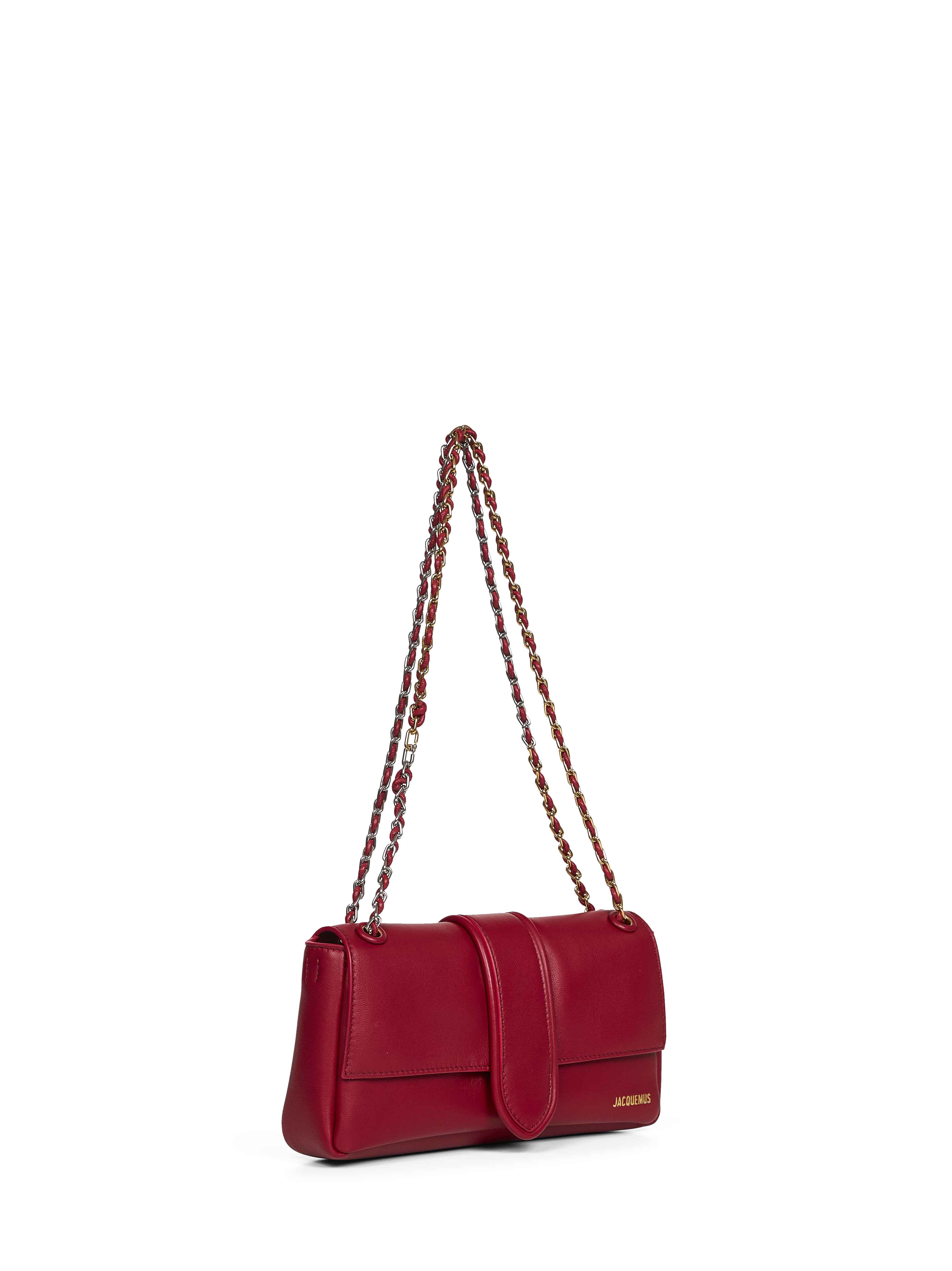 JACQUEMUS Bags.. BAW00453AC27L14480 (JACQUEMUS / ハンドバッグ・ショルダーバッグ ) | JACQUEMUS (ジャックムス)(1)