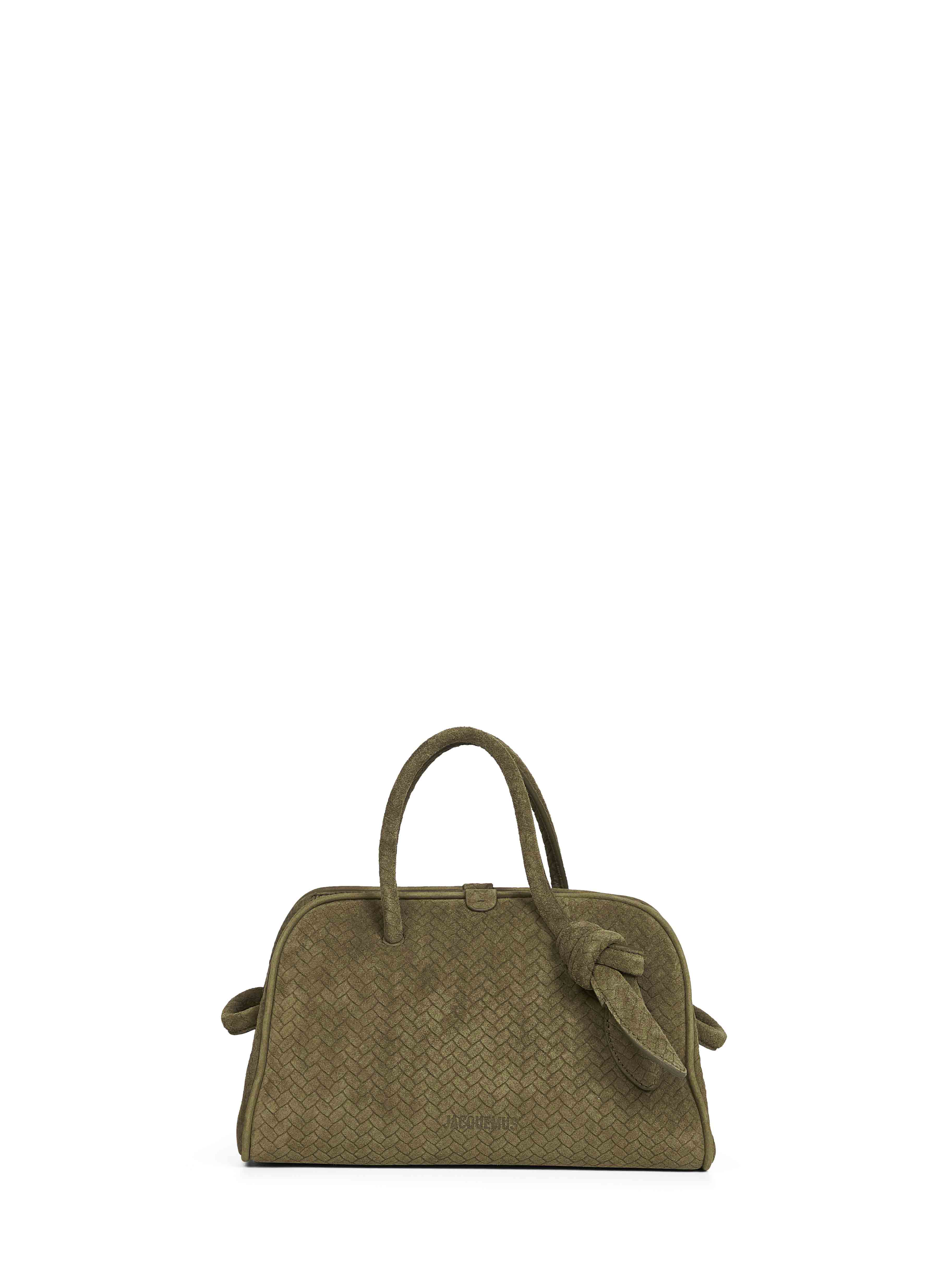 JACQUEMUS Bags.. BAW00416AC39A02560 (JACQUEMUS / ハンドバッグ・ショルダーバッグ ) | JACQUEMUS (ジャックムス)