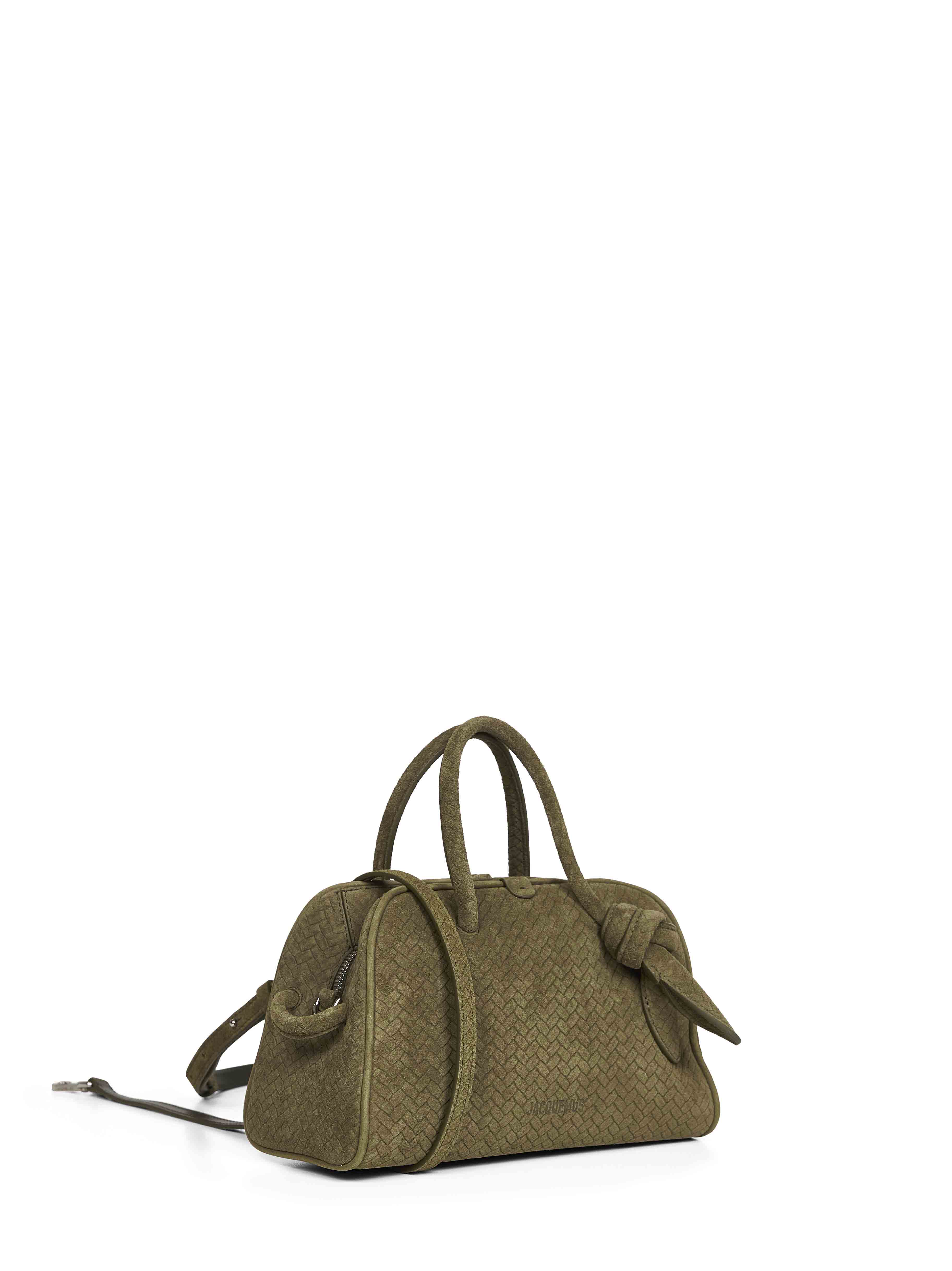 JACQUEMUS Bags.. BAW00416AC39A02560 (JACQUEMUS / ハンドバッグ・ショルダーバッグ ) | JACQUEMUS (ジャックムス)(1)