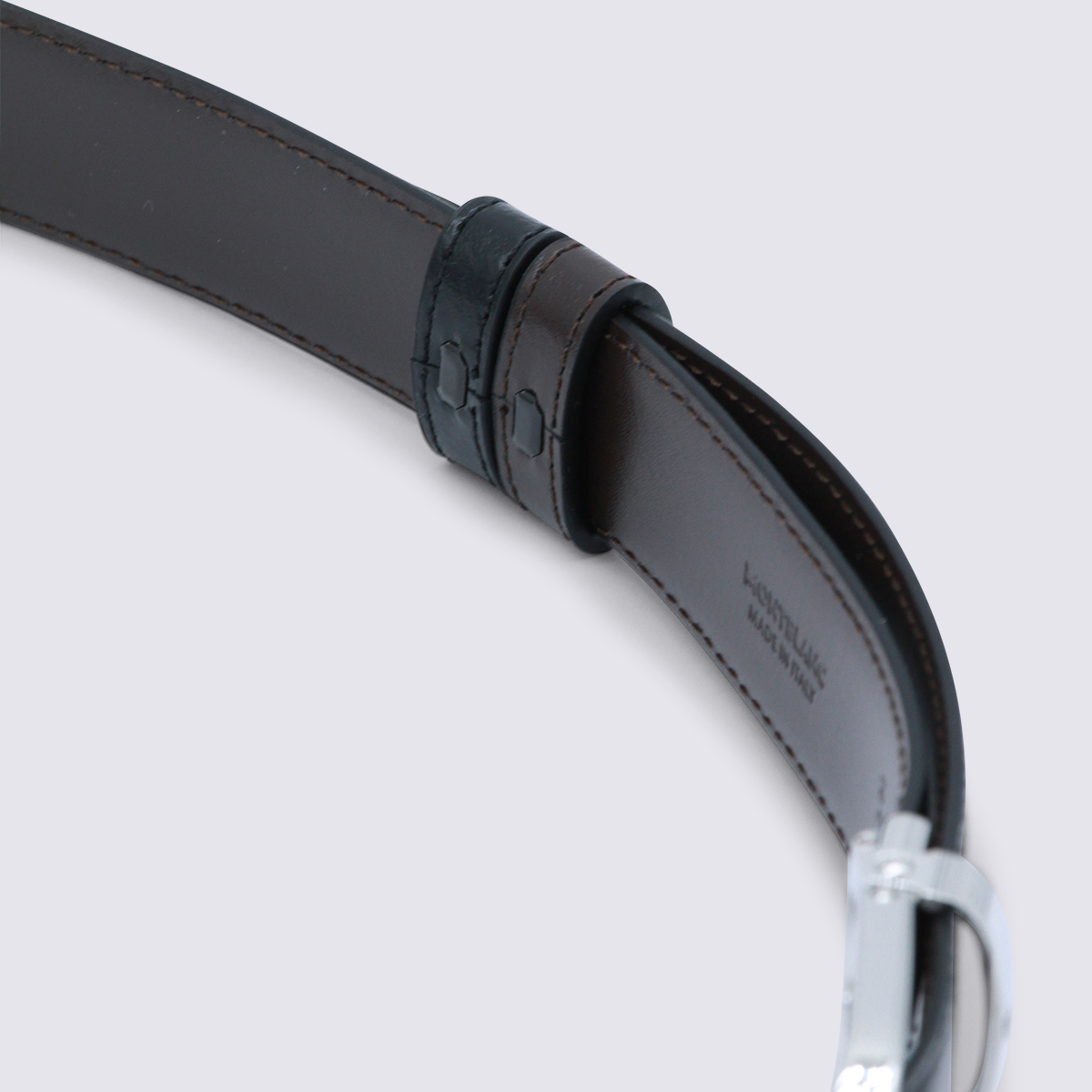 Montblanc Belts Black 222371BLACK (MONTBLANC / ベルト・サスペンダー ) | MONTBLANC (モンブラン)(2)