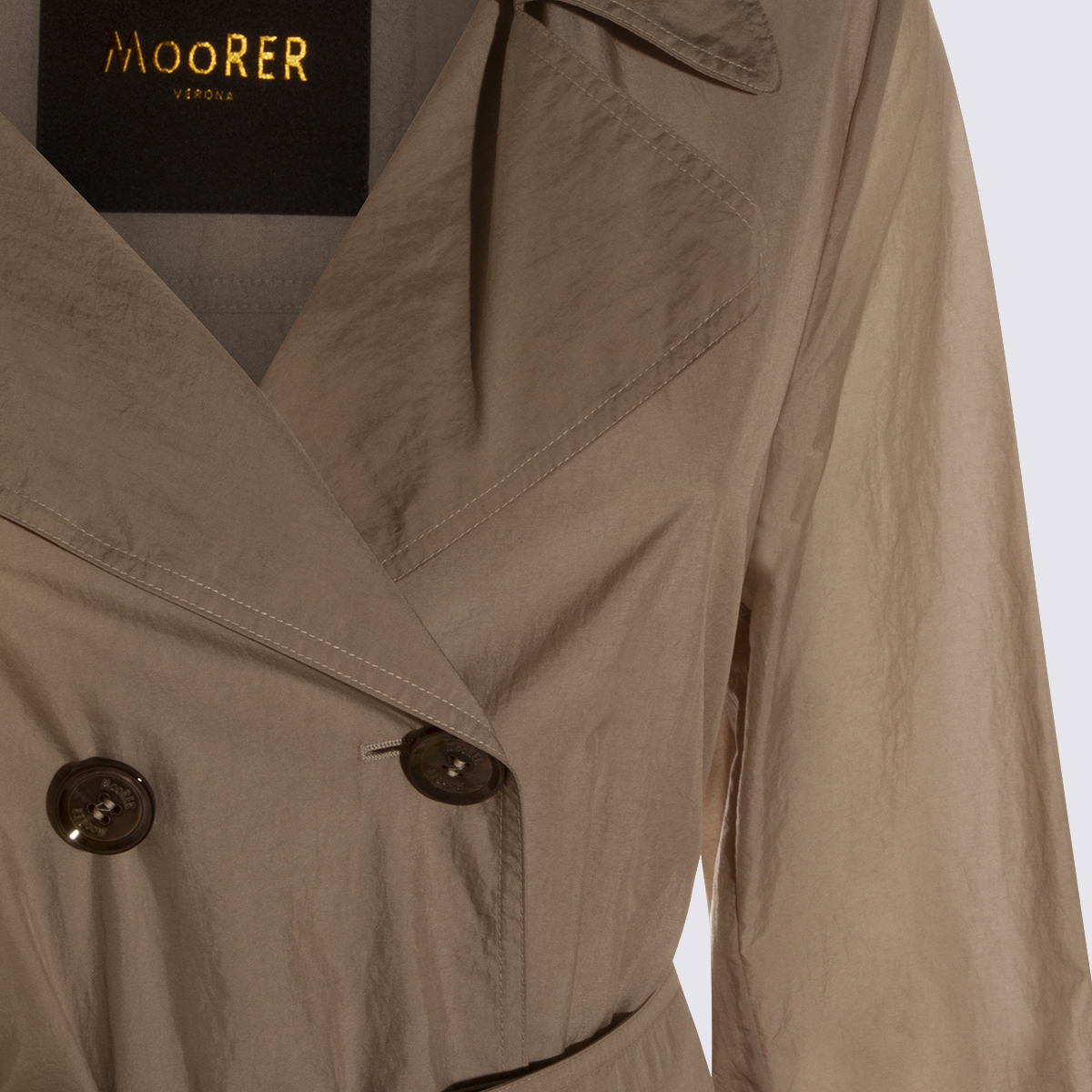 Moorer Jackets MODSP100137U0118 (MooRER / コート ) | MooRER (ムーレー)(3)