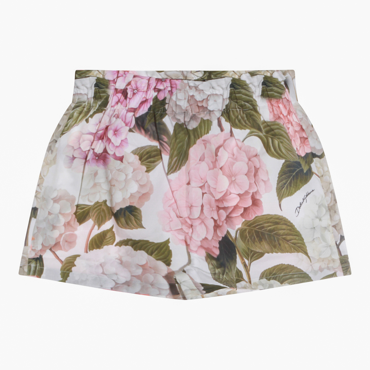 Dolce & Gabbana Shorts L53Q43HS5T6HA5XG (Dolce & Gabbana / ショートパンツ ) | Dolce & Gabbana (ドルチェガッバーナ)